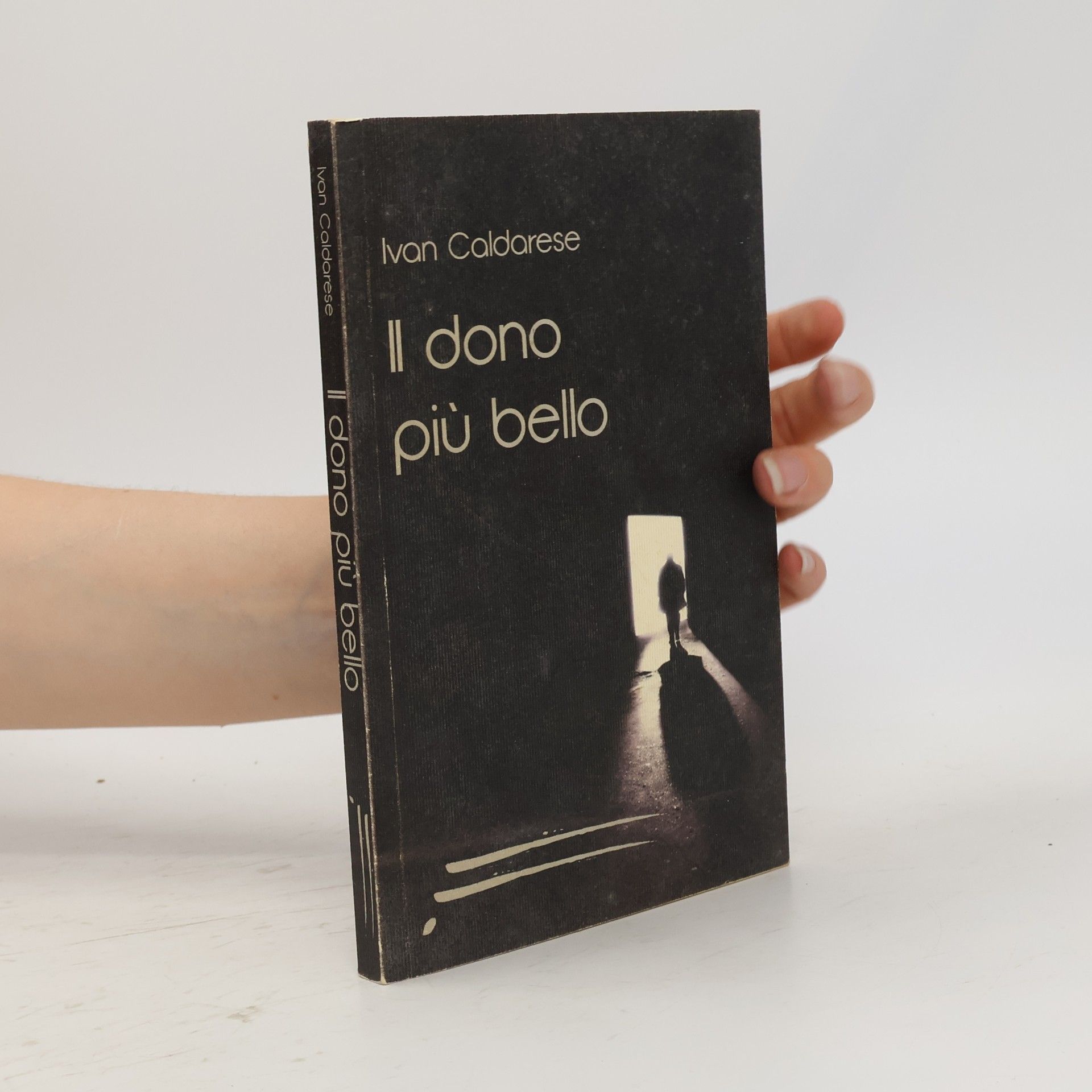 Ivan Caldarese Riflessioni: Il dono più bello