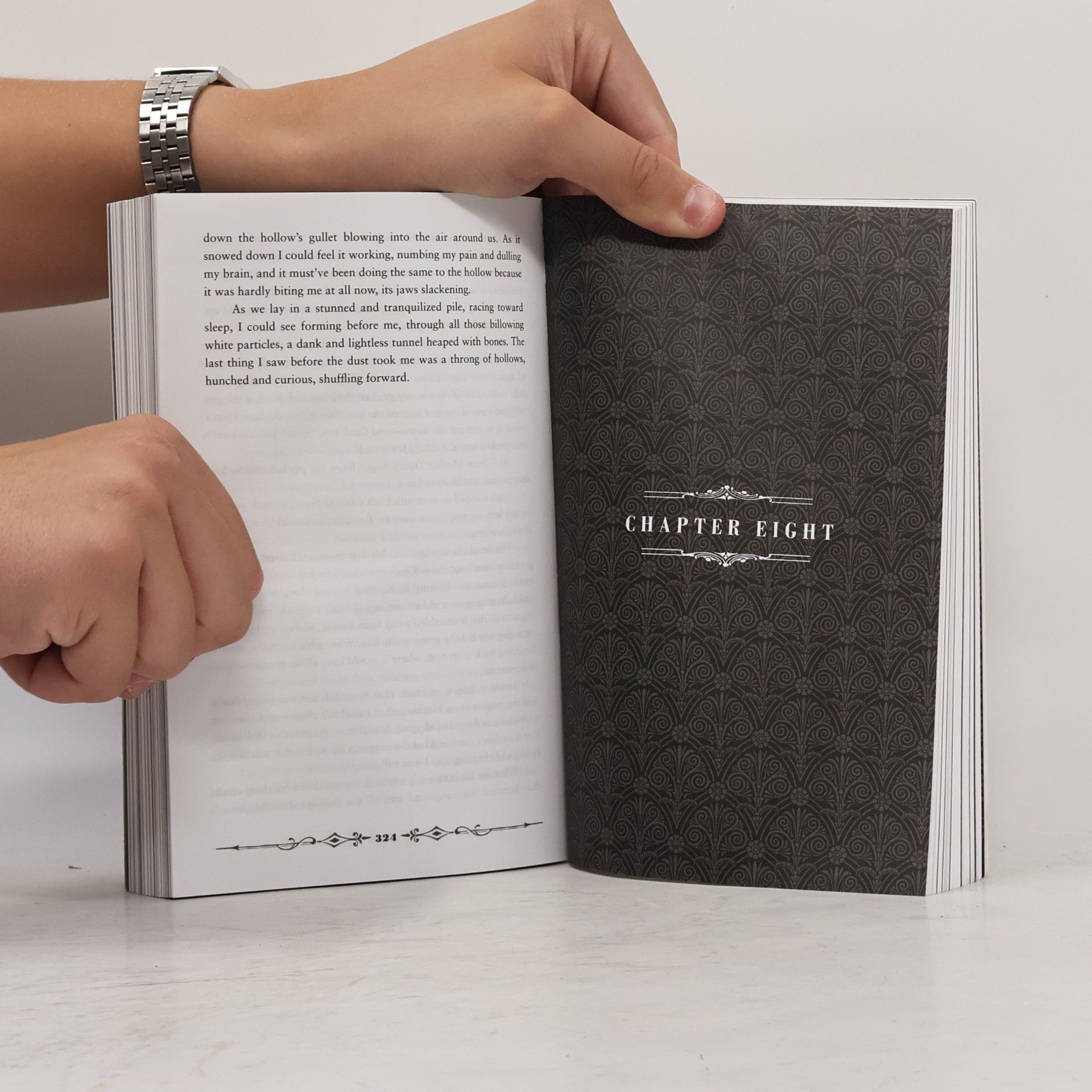 Ransom Riggs Library of Souls