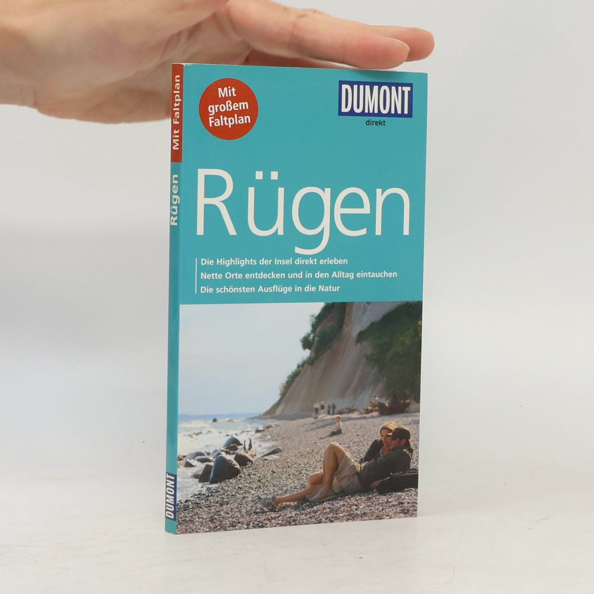 Dagny Eggert Rügen