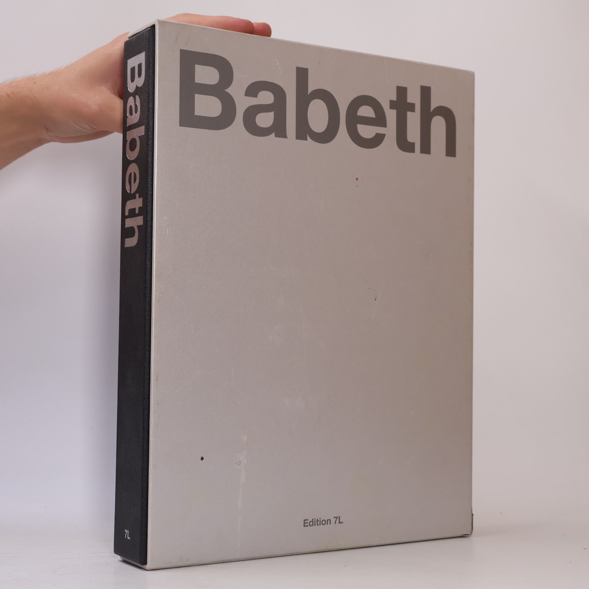 Babeth