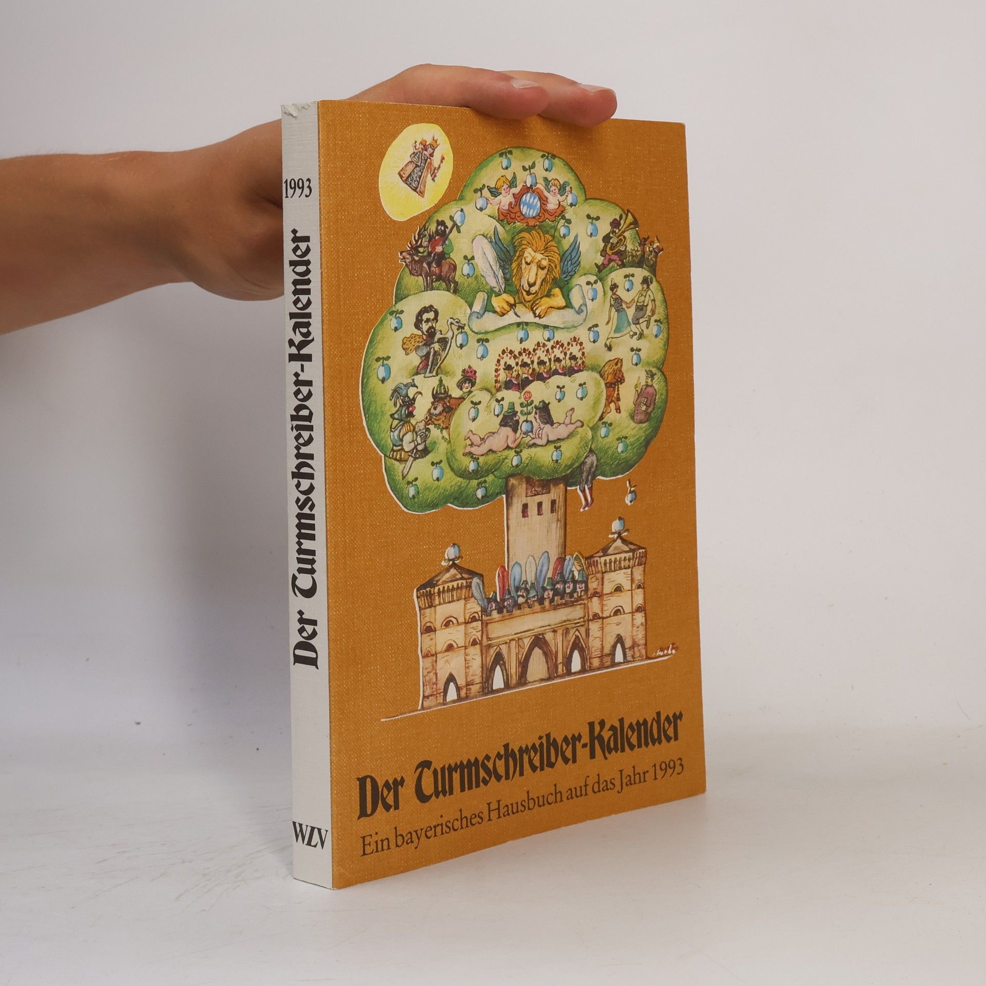 Various authors Die Indische Verschwörung