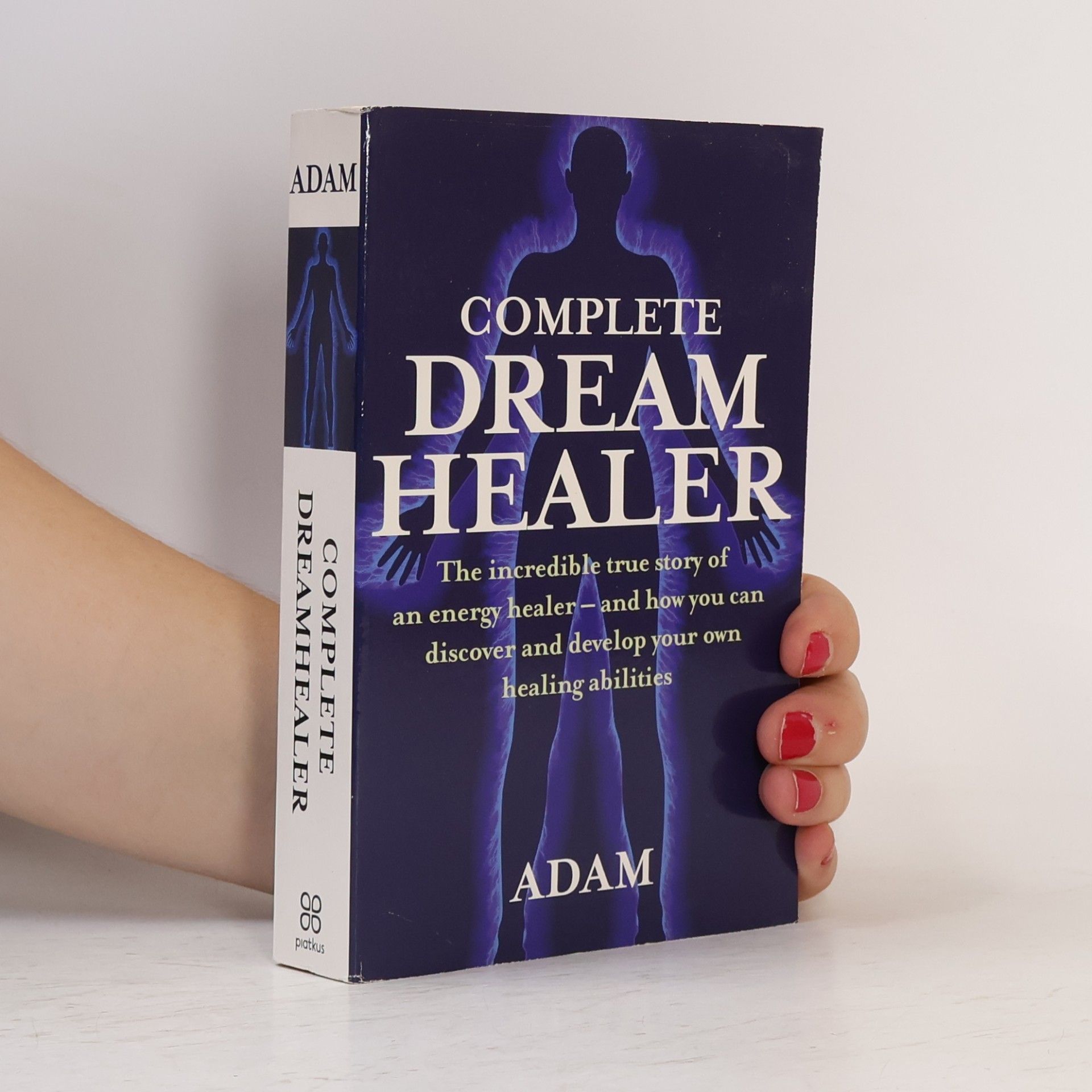M. Adam Complete Dreamhealer