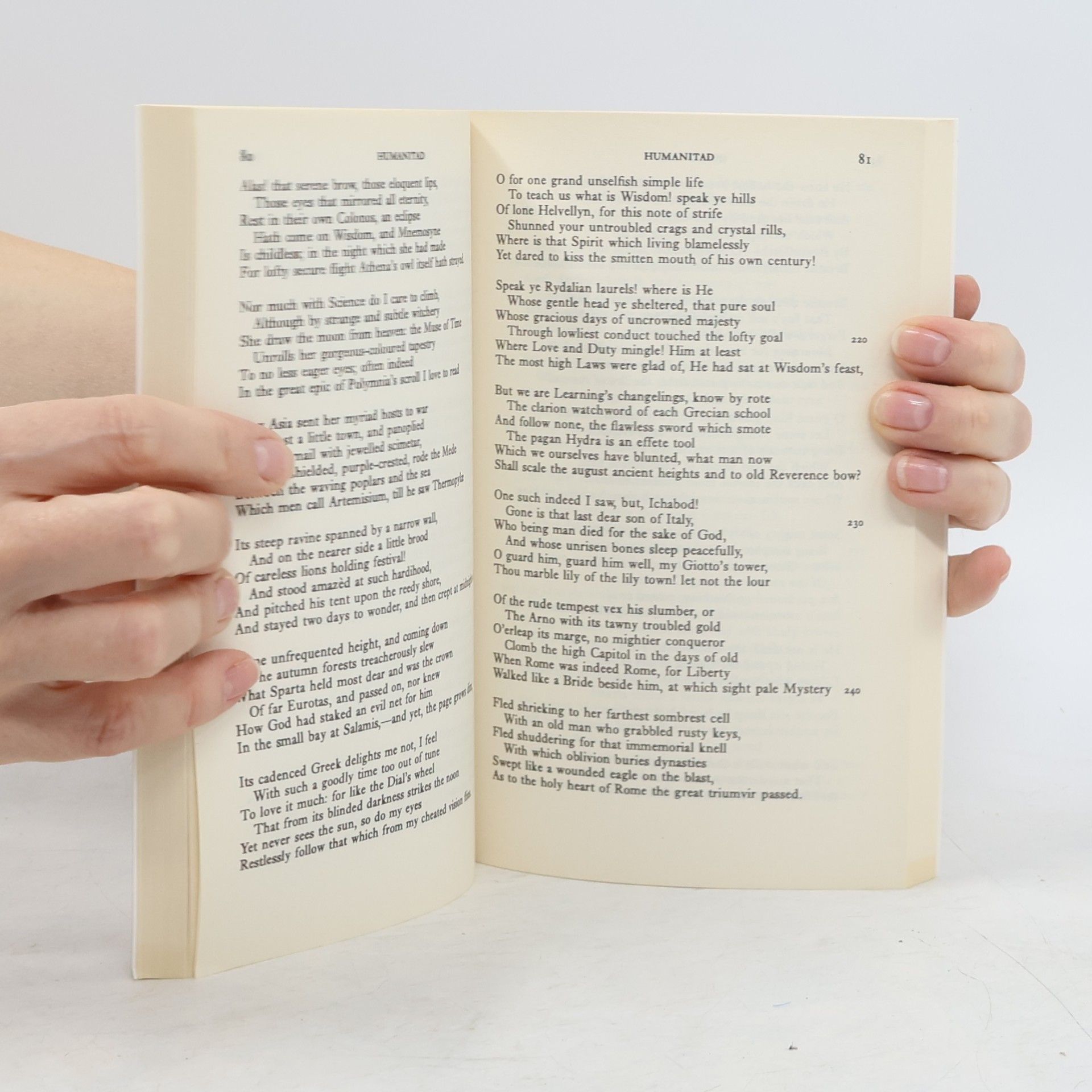 Oscar Wilde Complete Poetry
