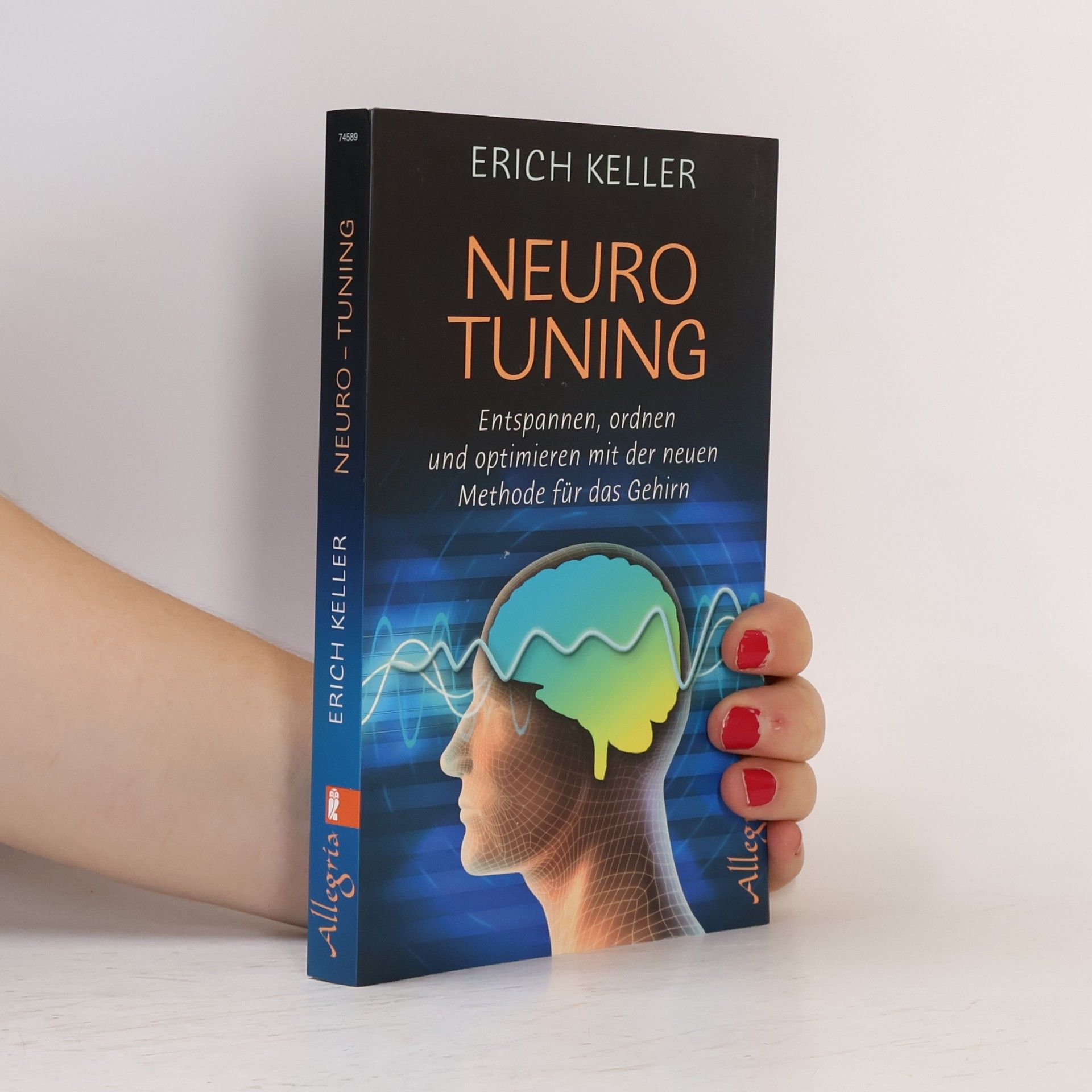 Erich Keller Neuro-Tuning