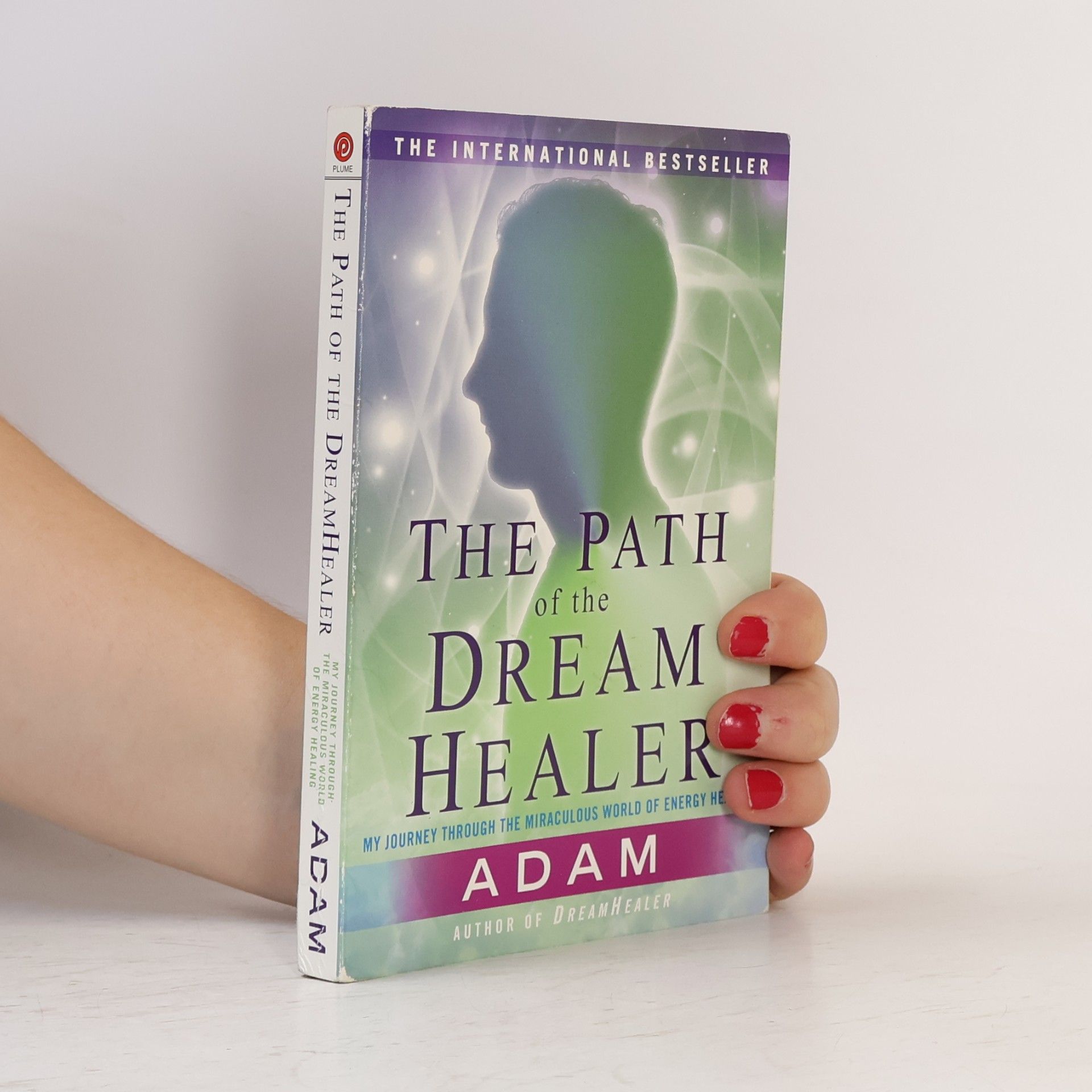 Adam The Path of the DreamHealer