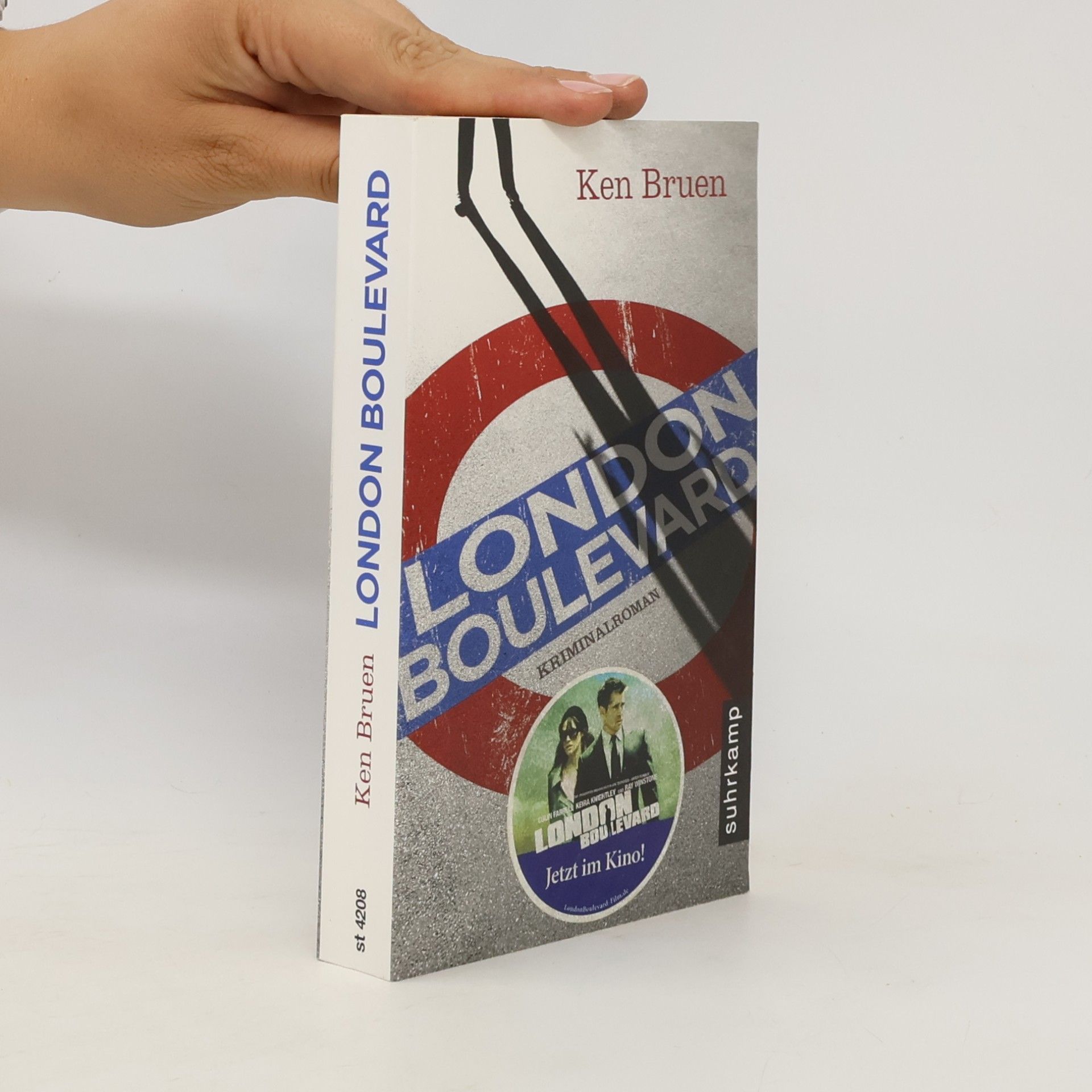 London Boulevard