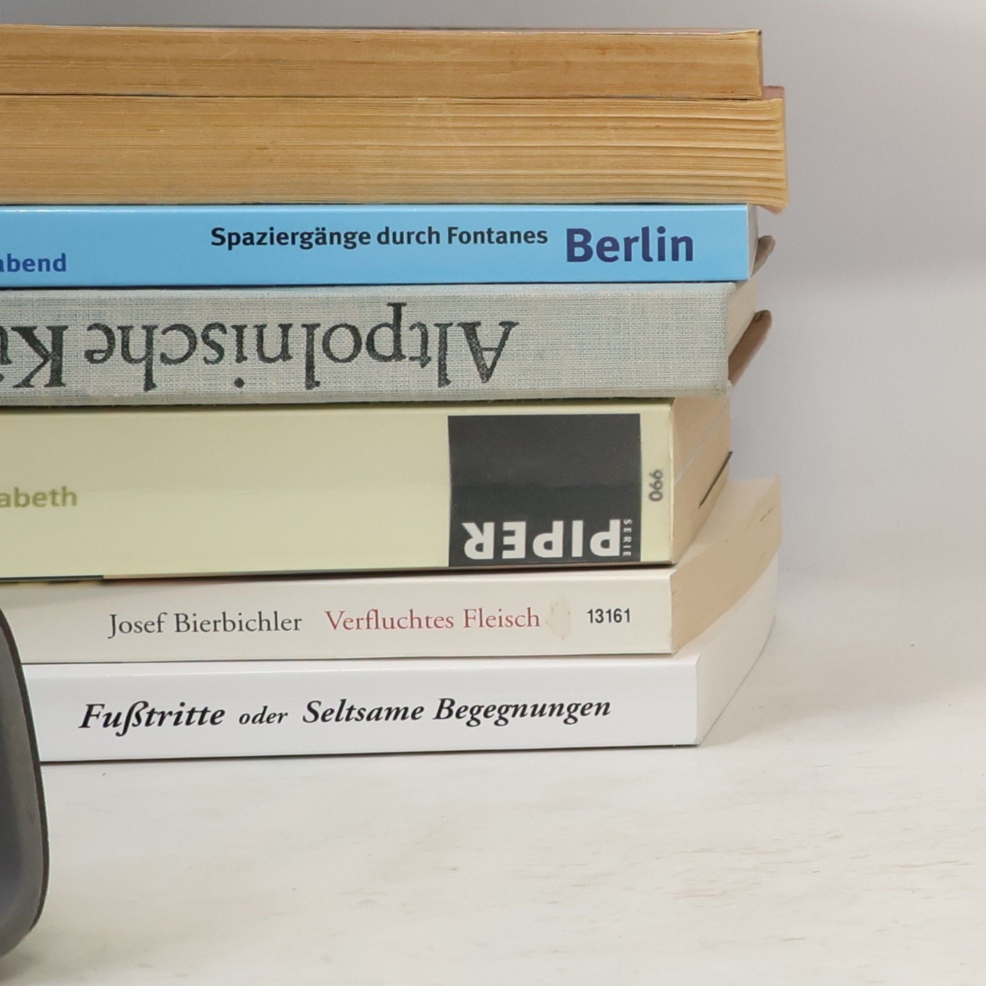 Various authors Schwedische Volksmärchen