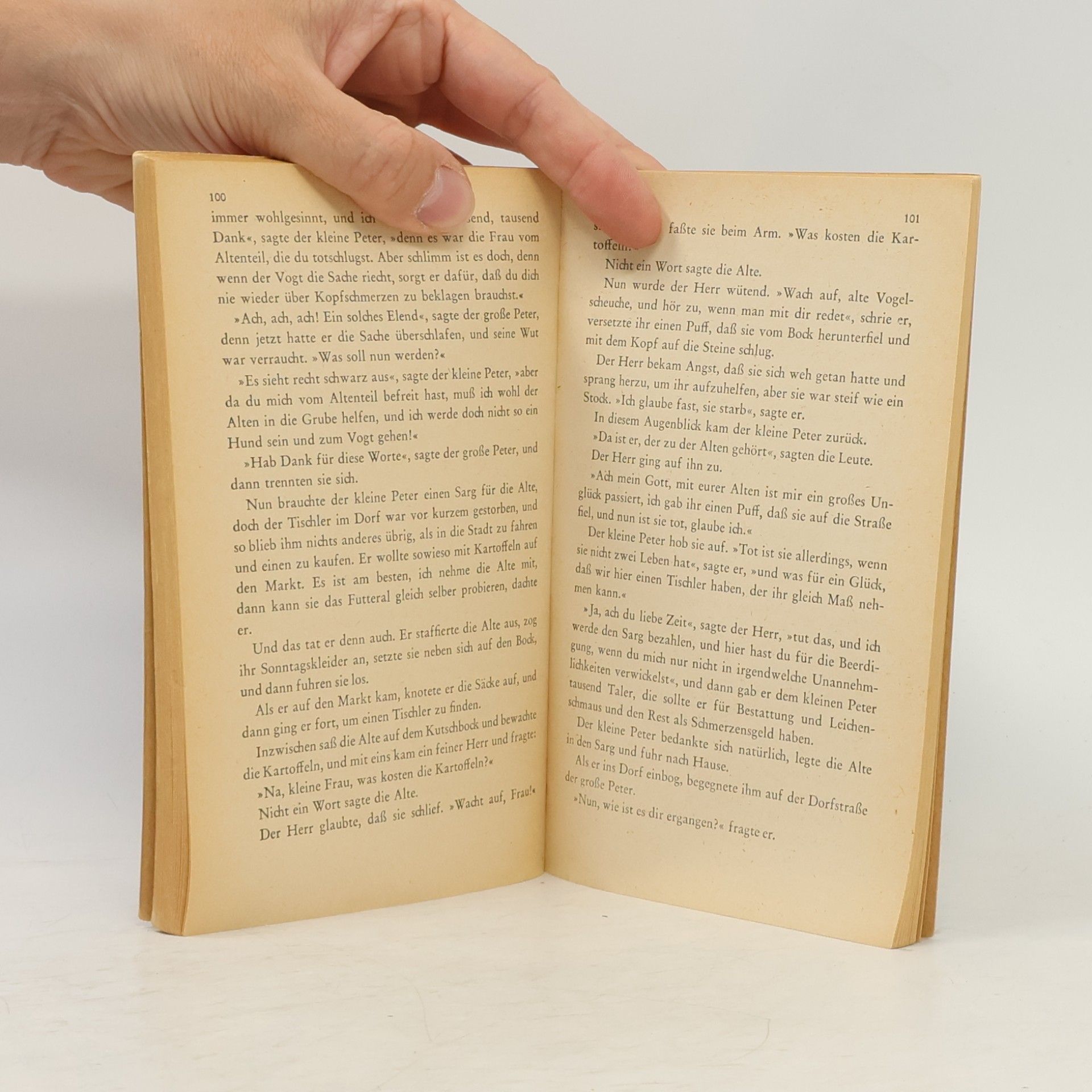 Various authors Schwedische Volksmärchen