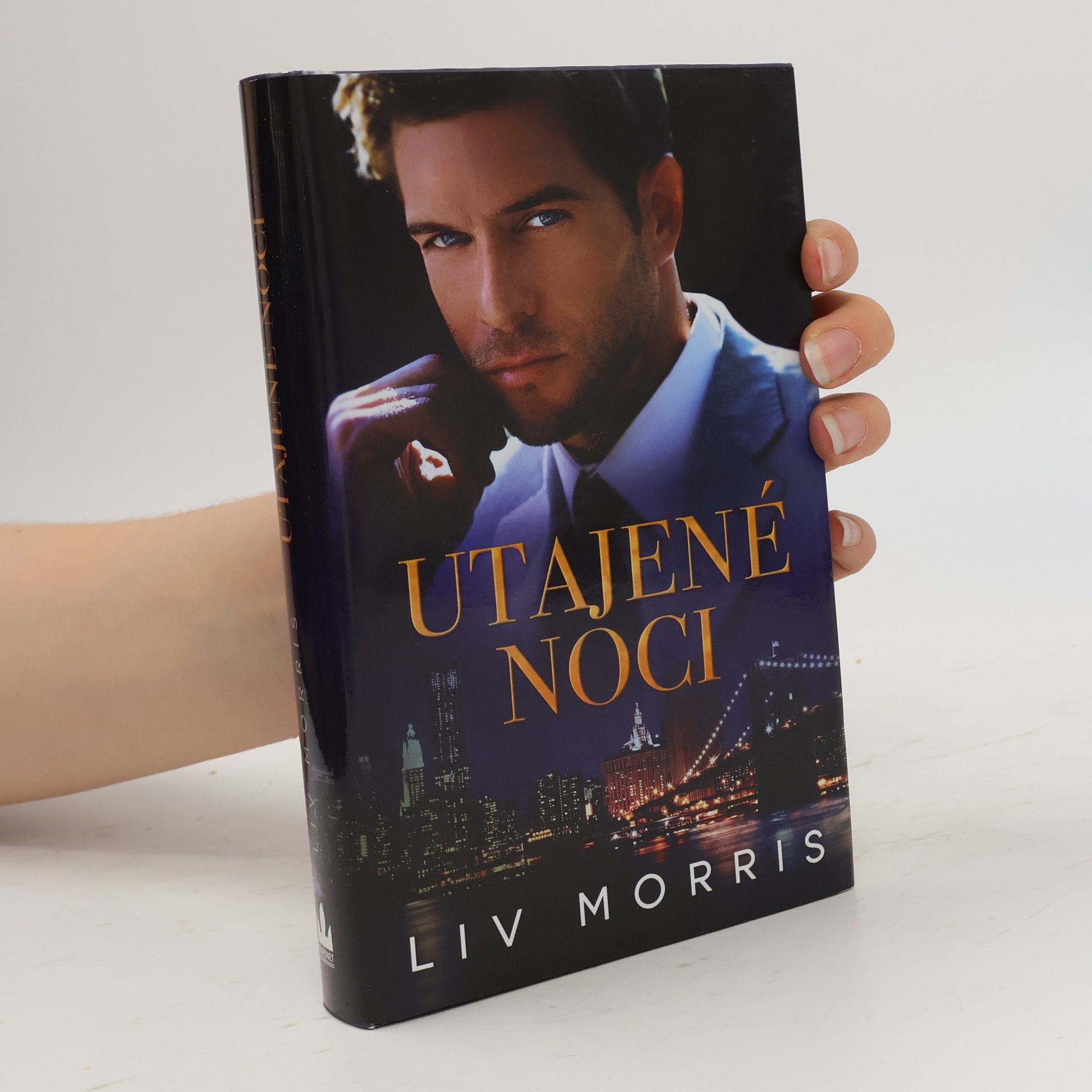Utajené noci