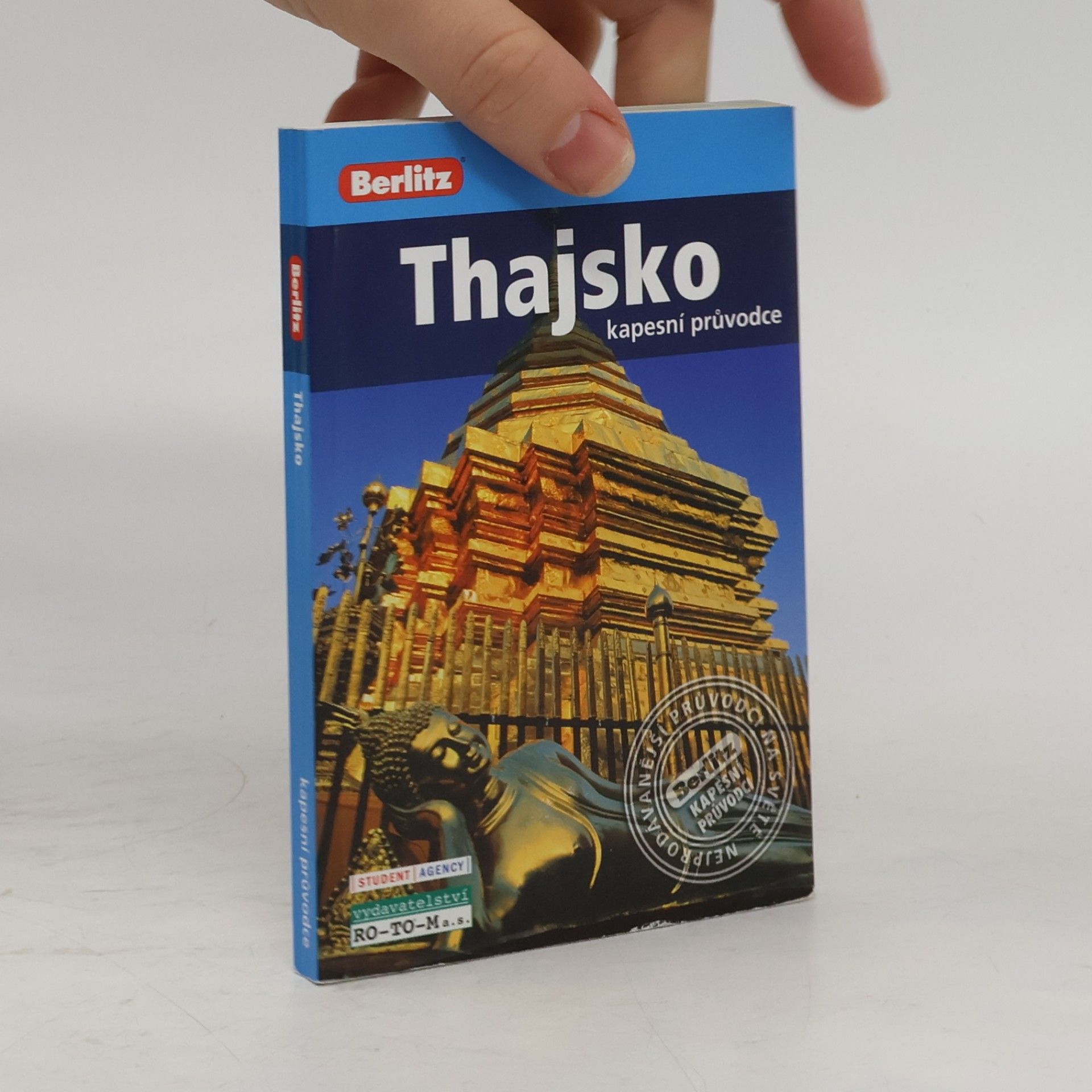 Ben Davies Thajsko