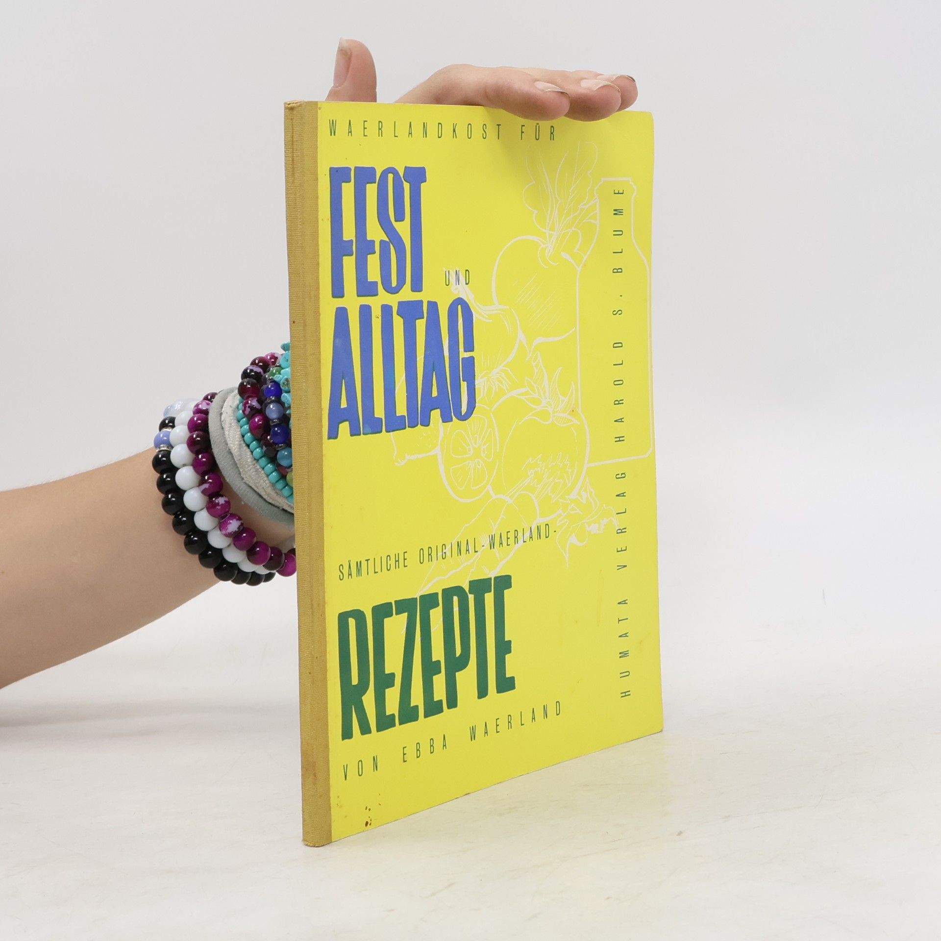 Waerlandkost für Fest und Alltag