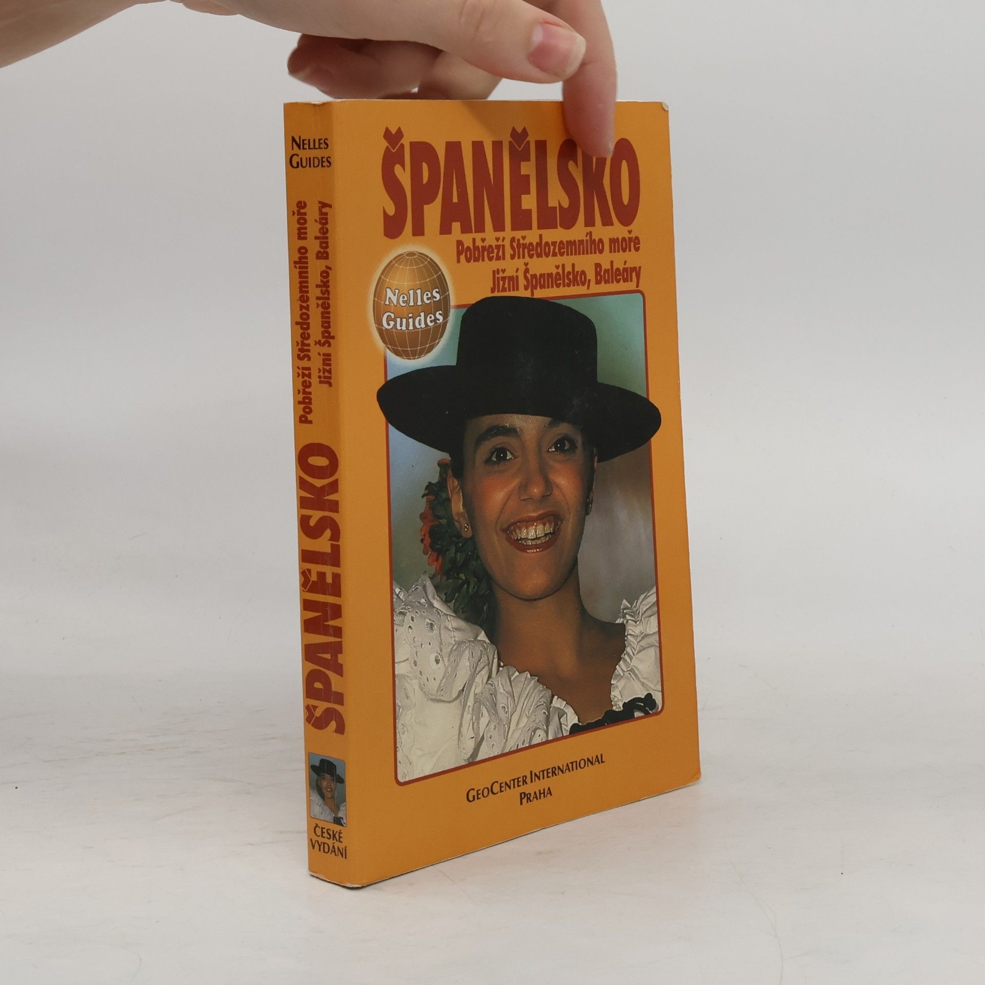 Španělsko. Pobřeží Středozemního moře, jižní Španělsko, Baleáry