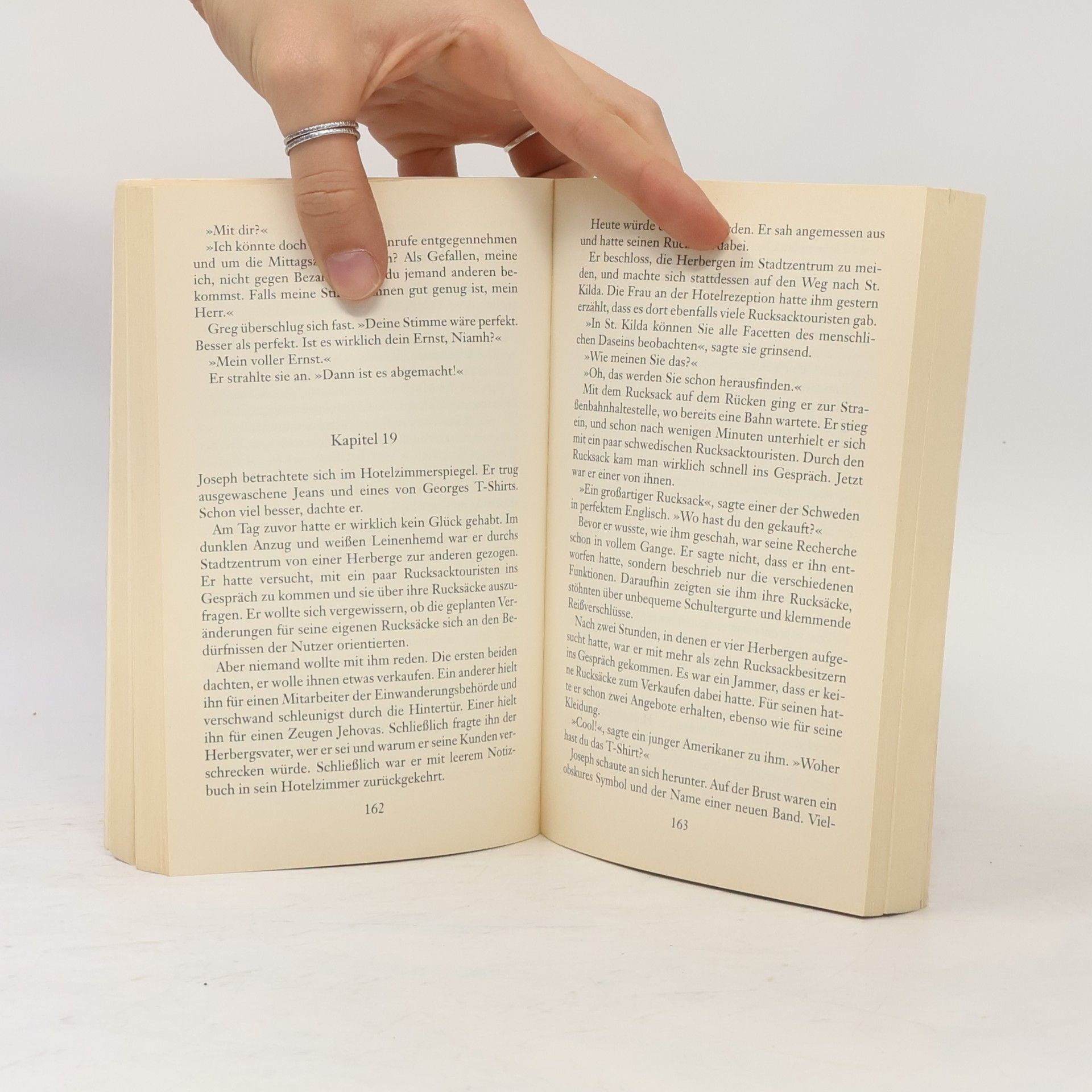 Monica McInerney Liebe auf Umwegen