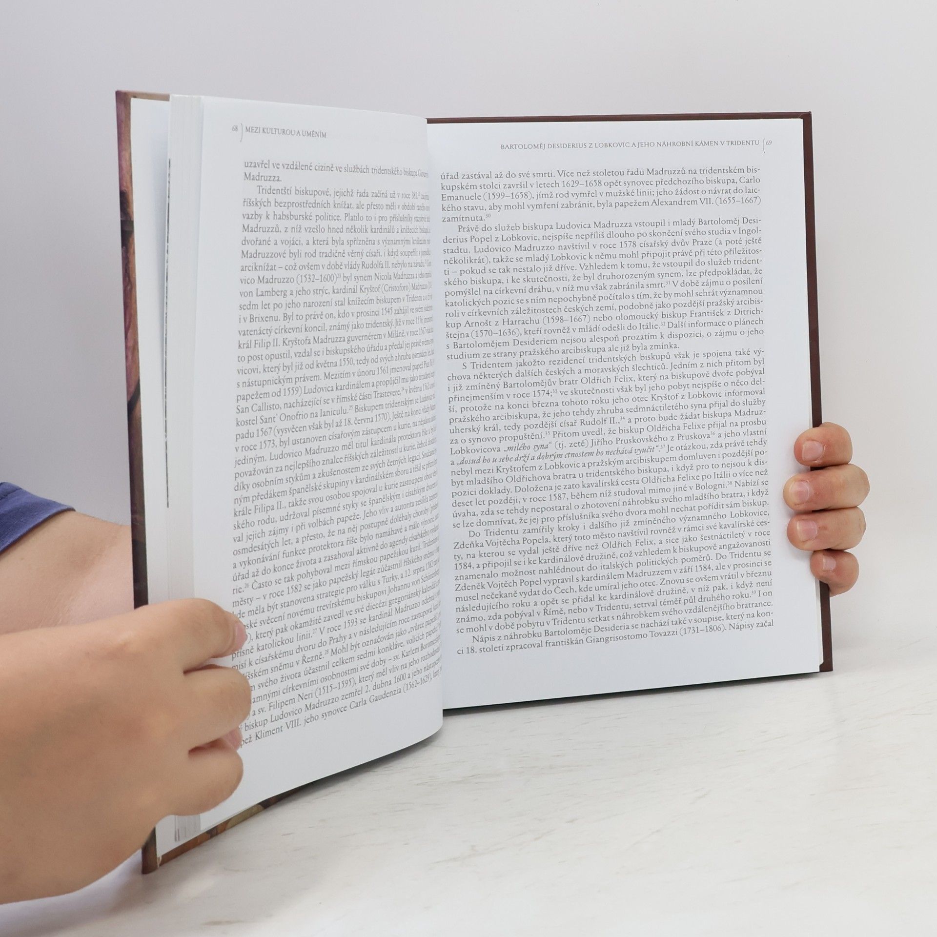 Autorenkollektiv Mezi kulturou a uměním