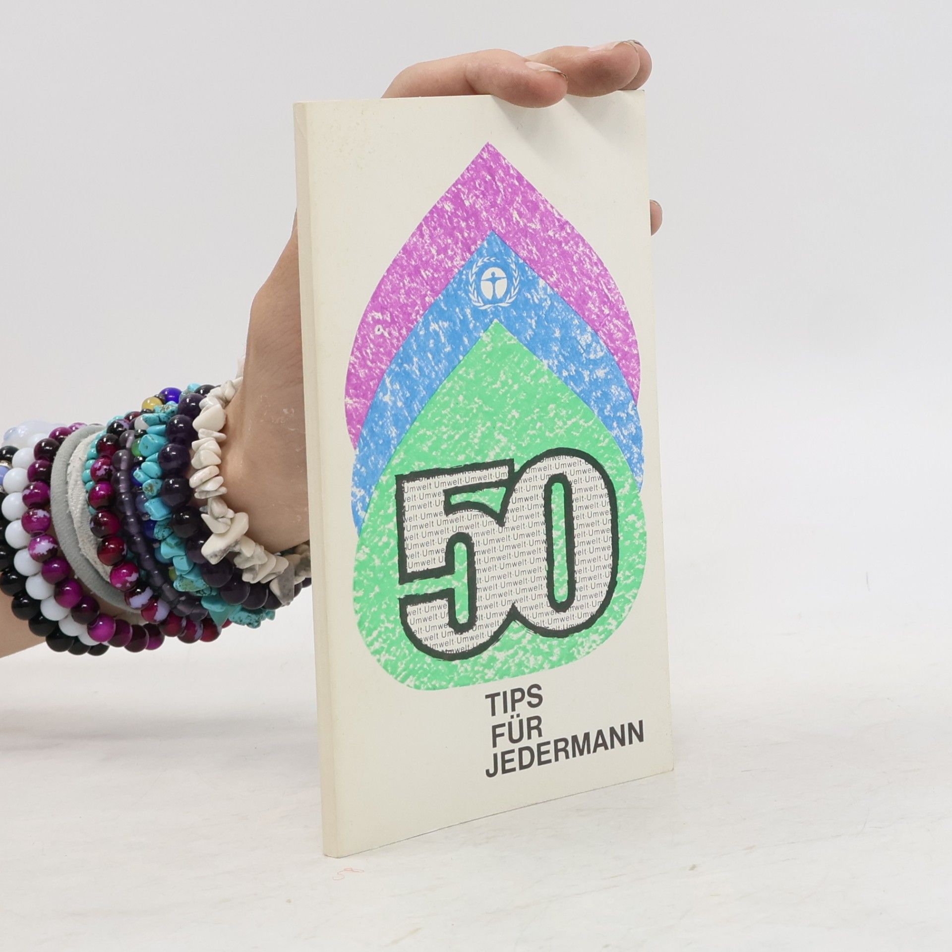 kolektiv 50 Tips für Jedermann