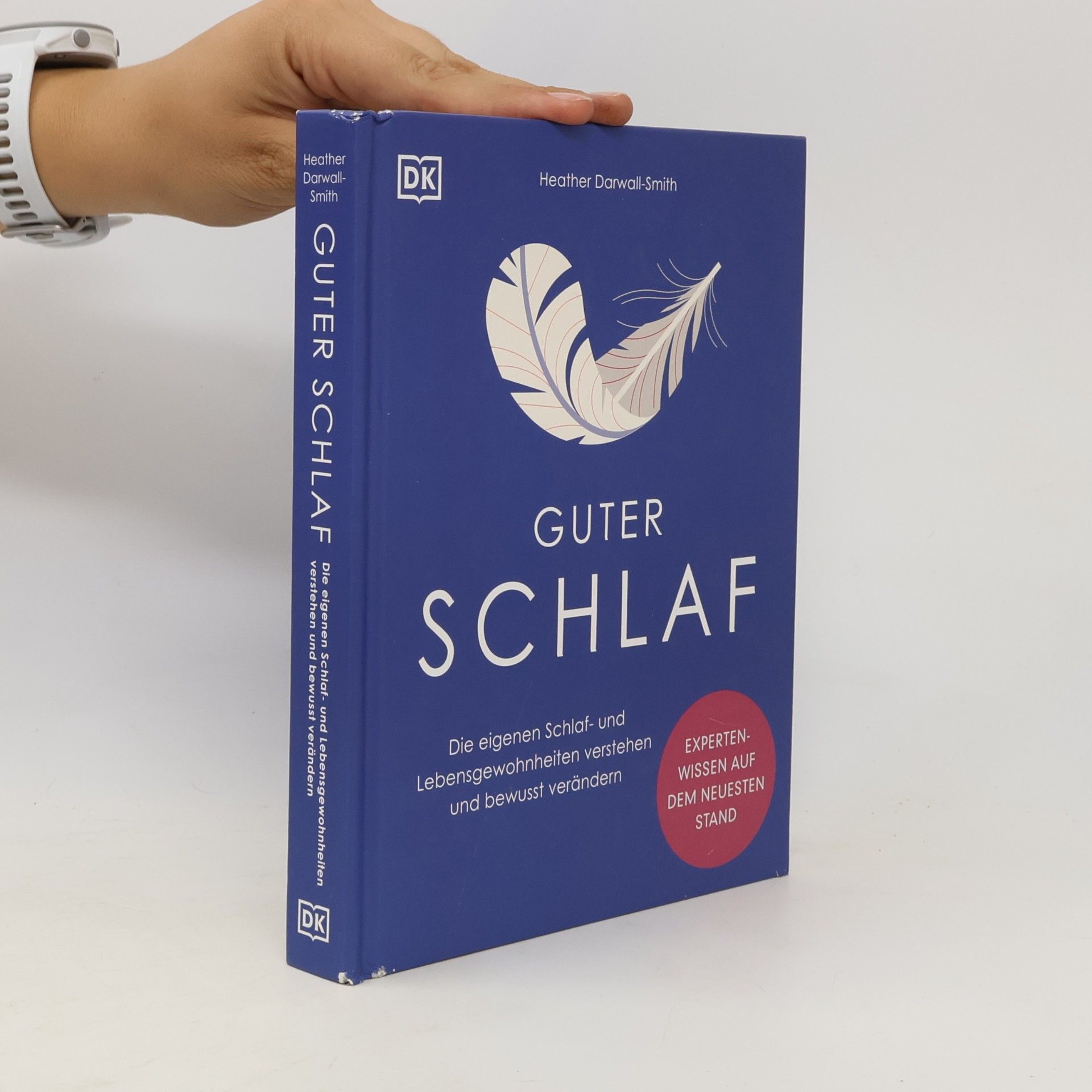 Heather Darwall-Smith Guter Schlaf