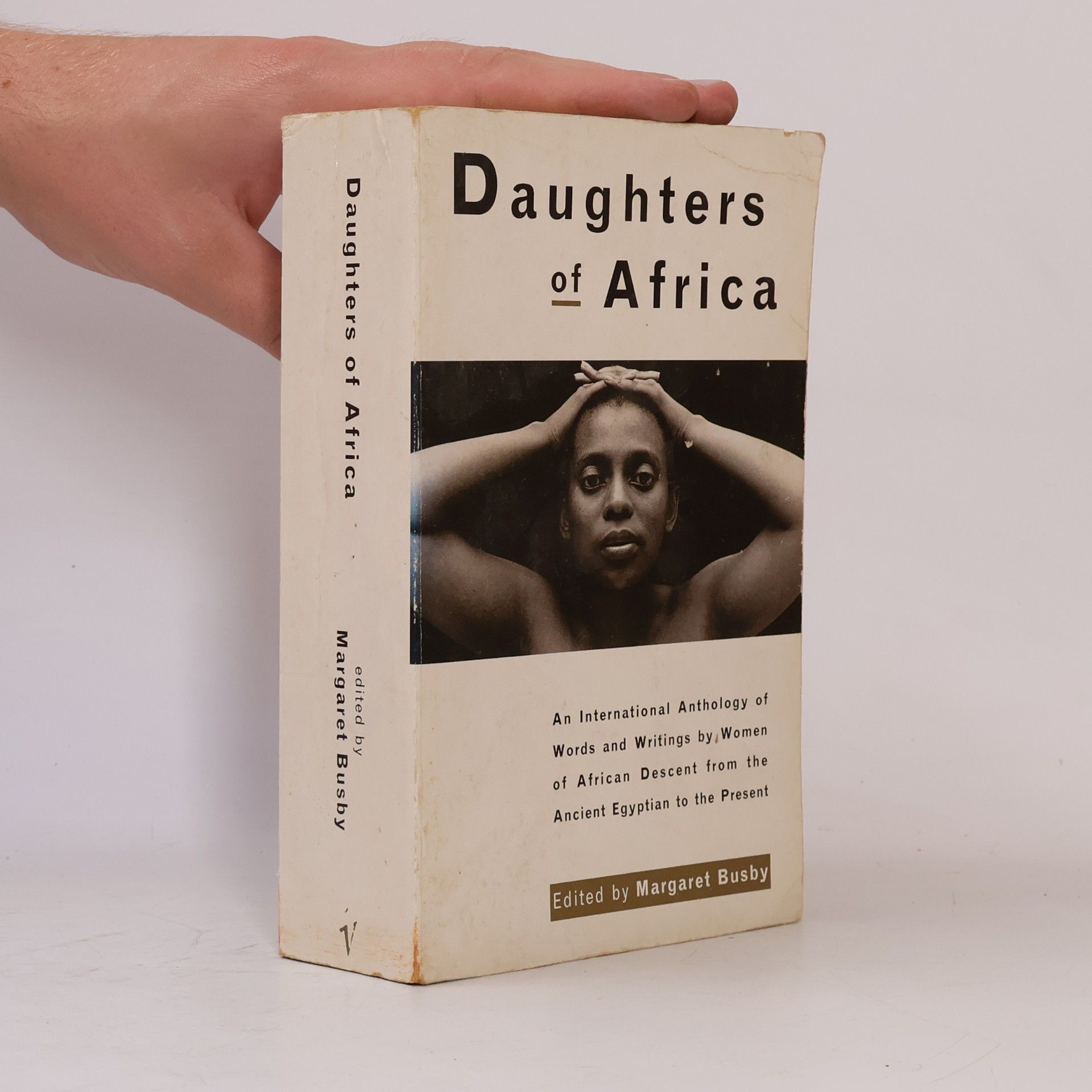 Margret Busby Daughters of Africa
