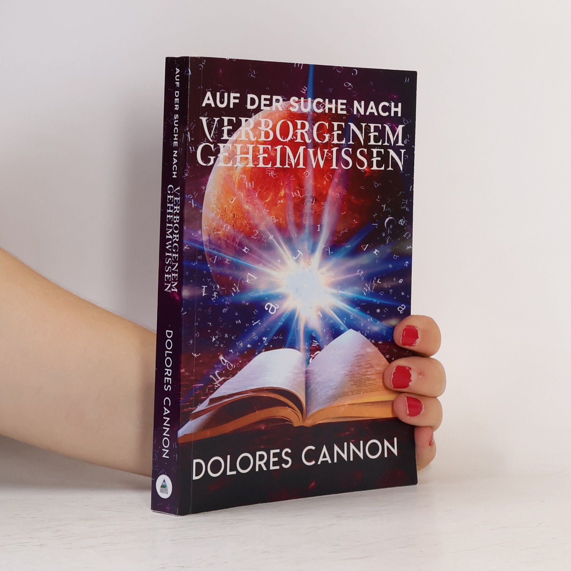 Dolores Cannon Auf Der Suche Nach Verborgenem Geheimwissen