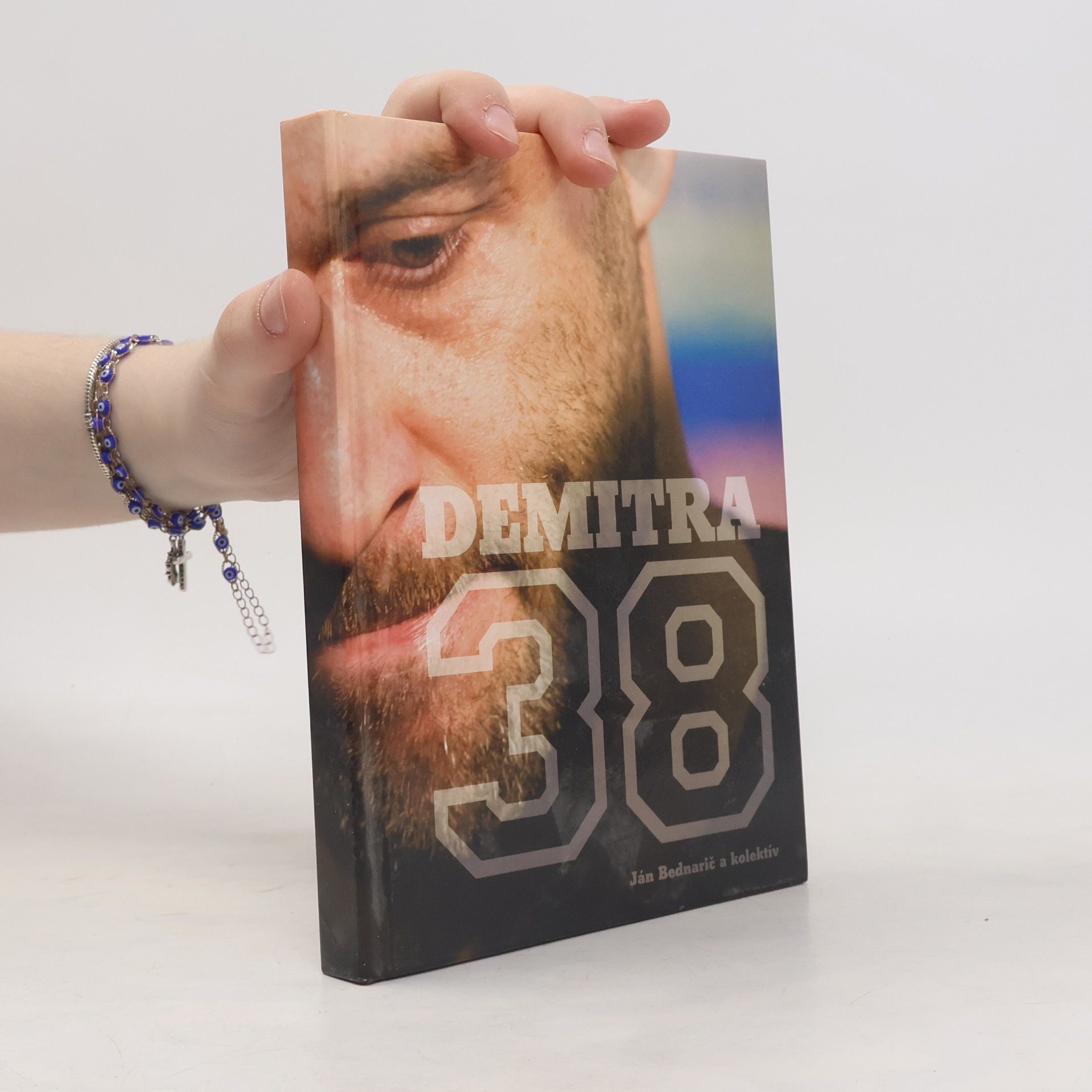 Ján Bednarič Demitra 38