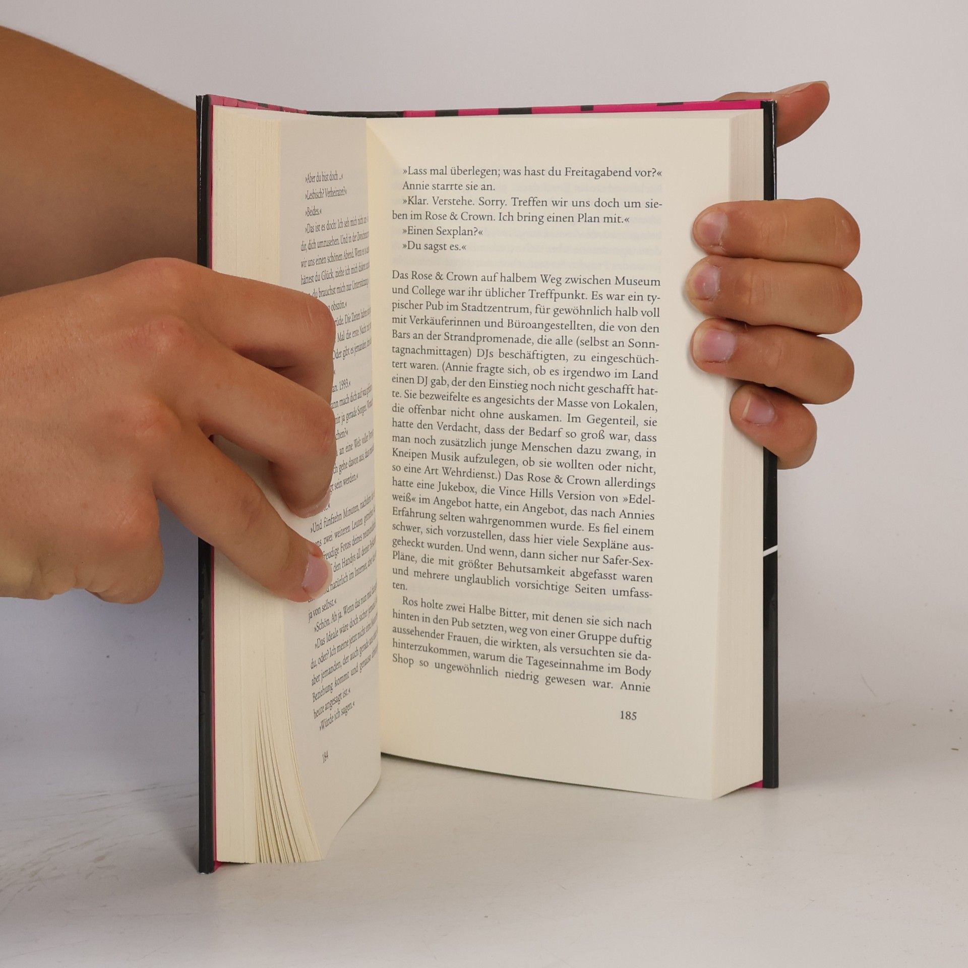 Nick Hornby Juliet, naked