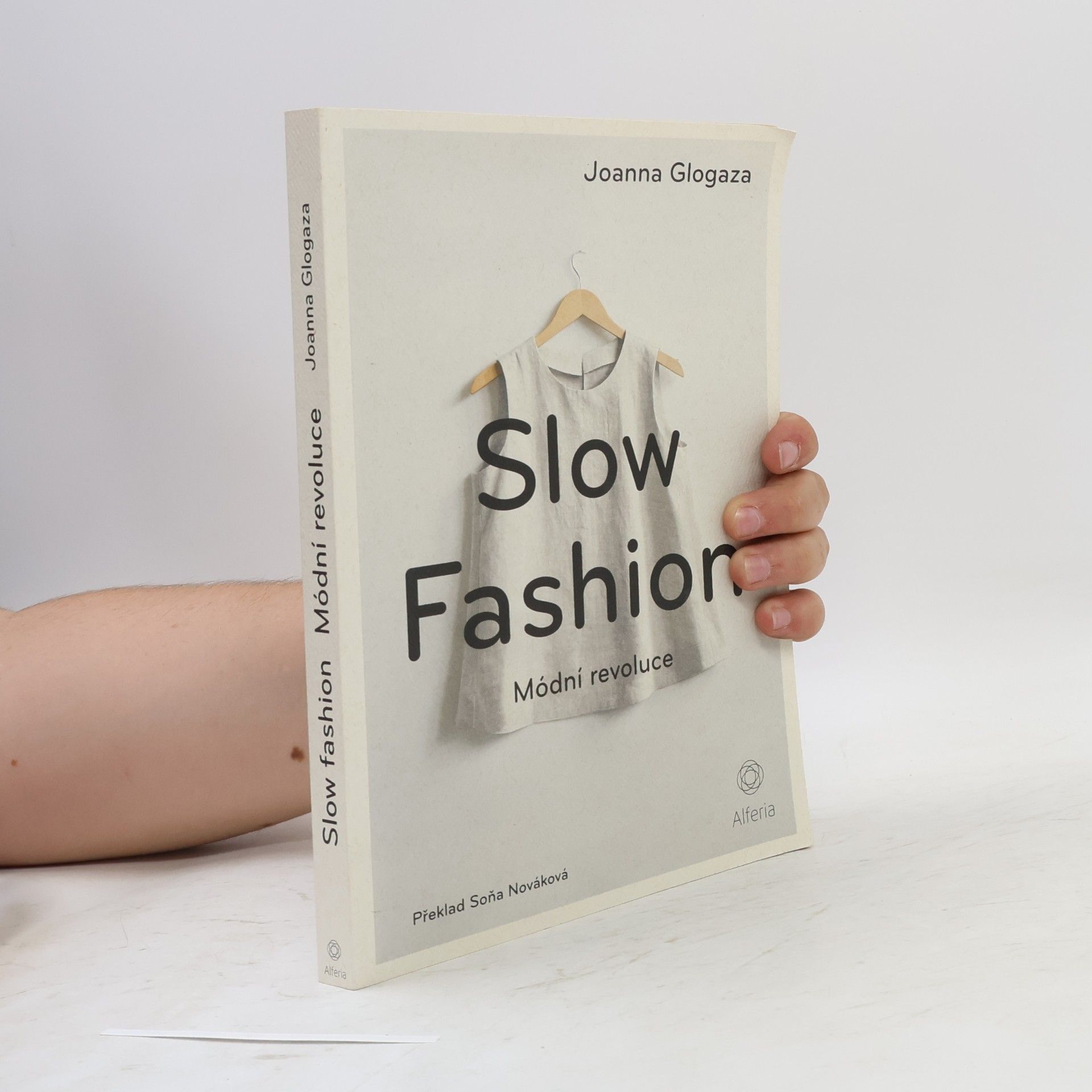 Joanna Glogaza Slow Fashion