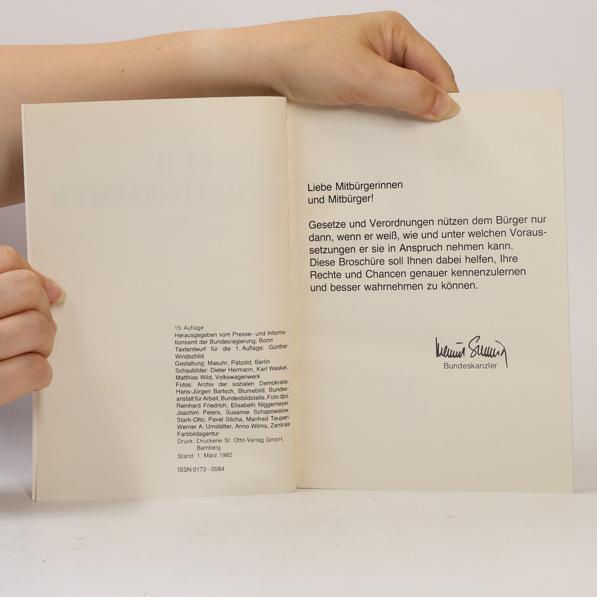 Autorenkollektiv Tips für Arbeitnehmer : Rechte und Chancen
