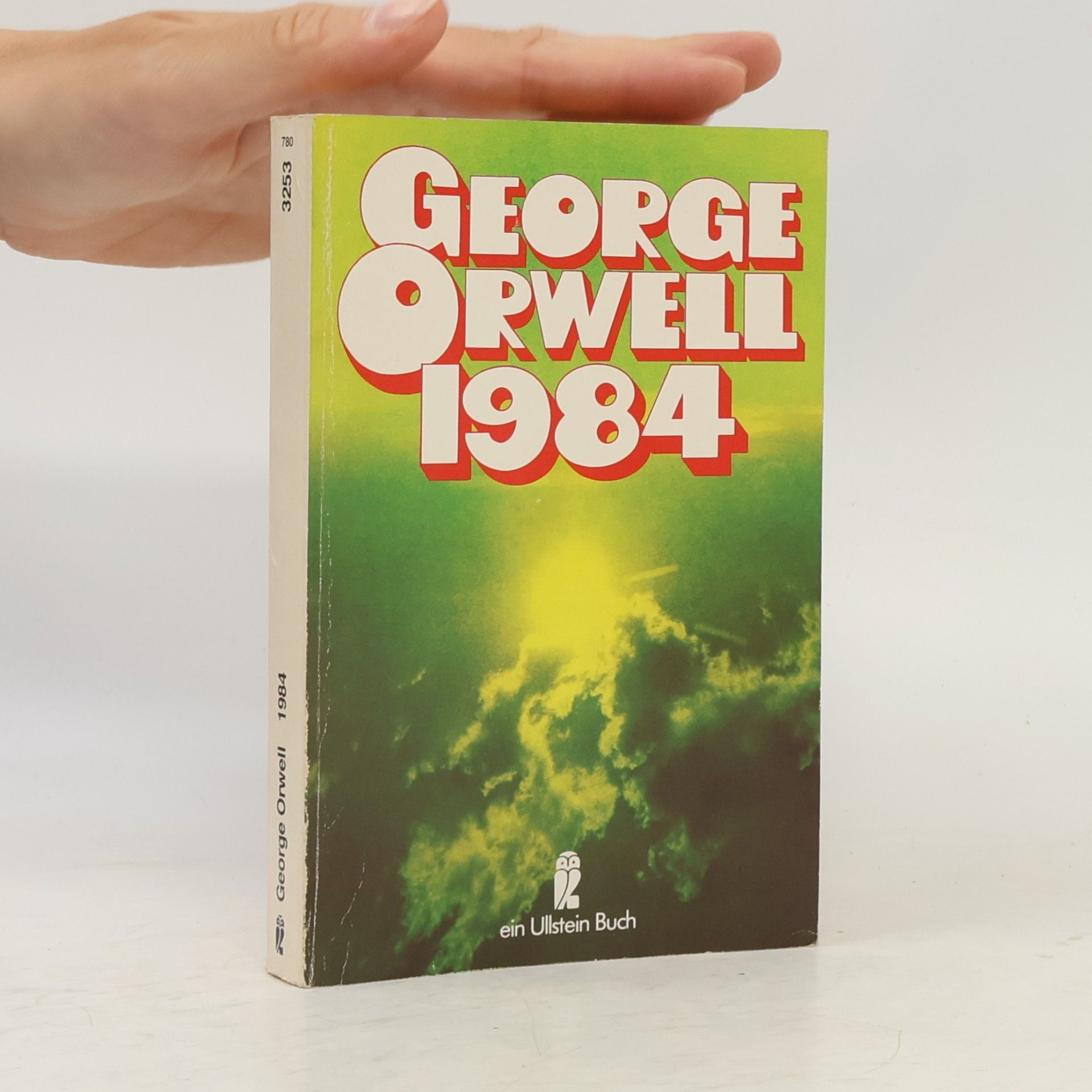 George Orwell 1984