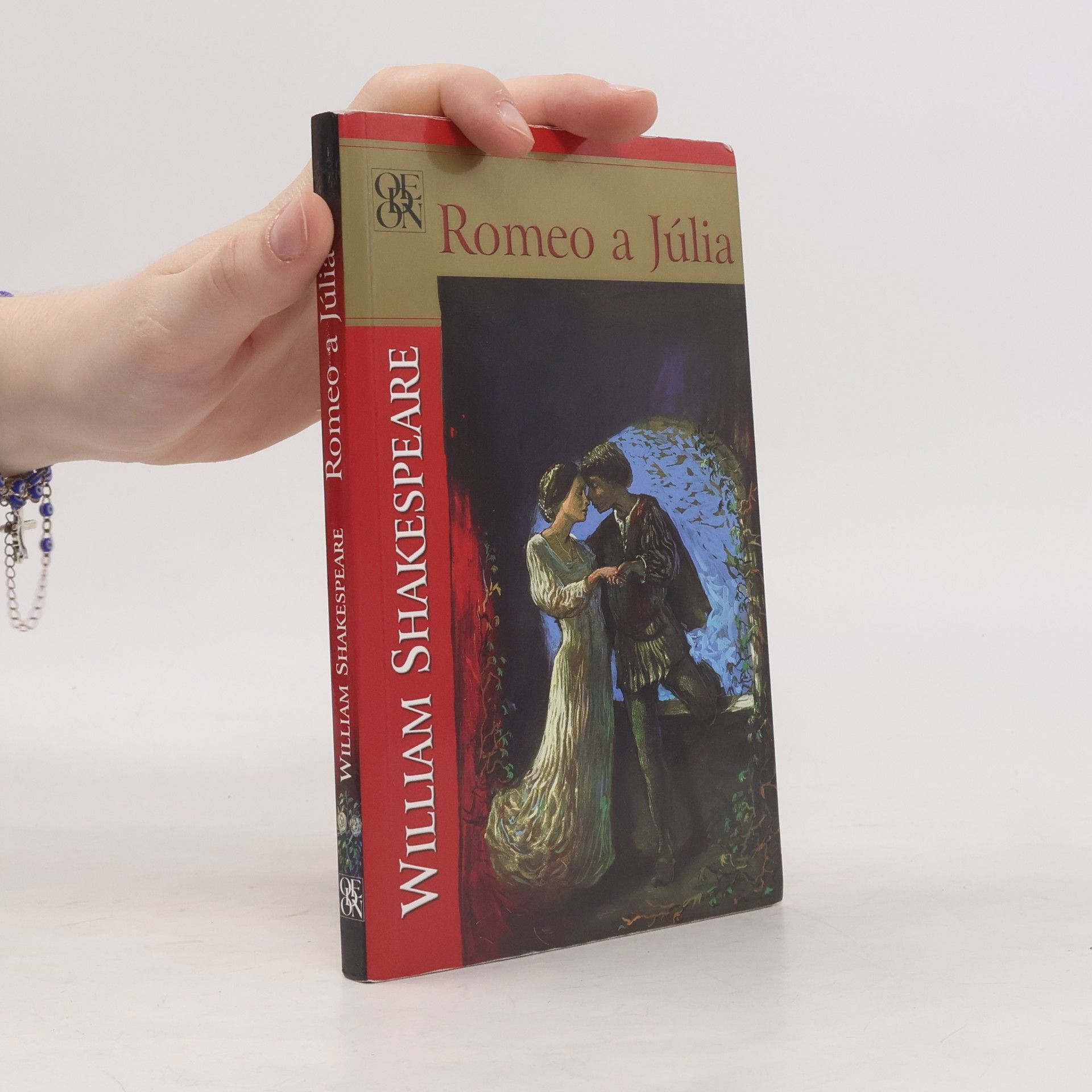 Romeo a Júlia
