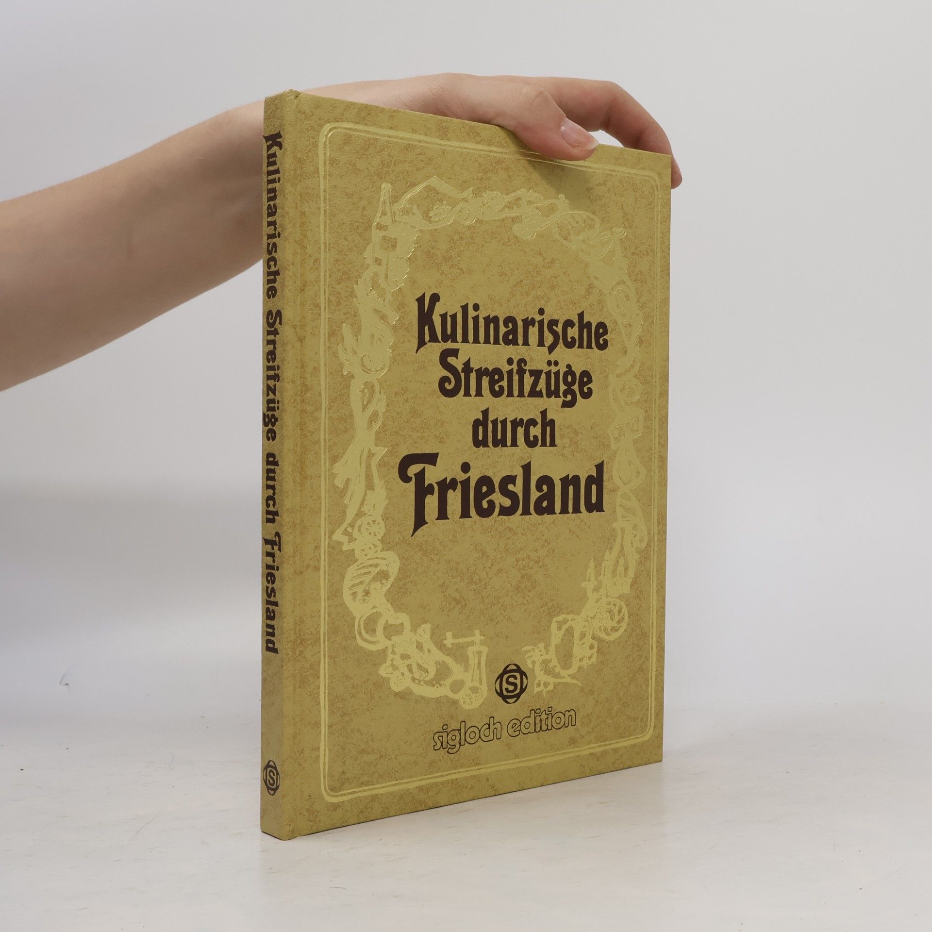 Kulinarische Streifzüge durch Friesland