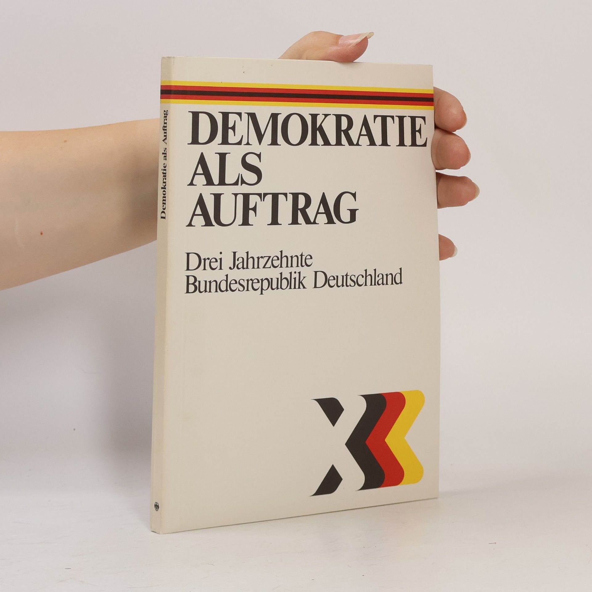 kolektiv Demokratie als Auftrag