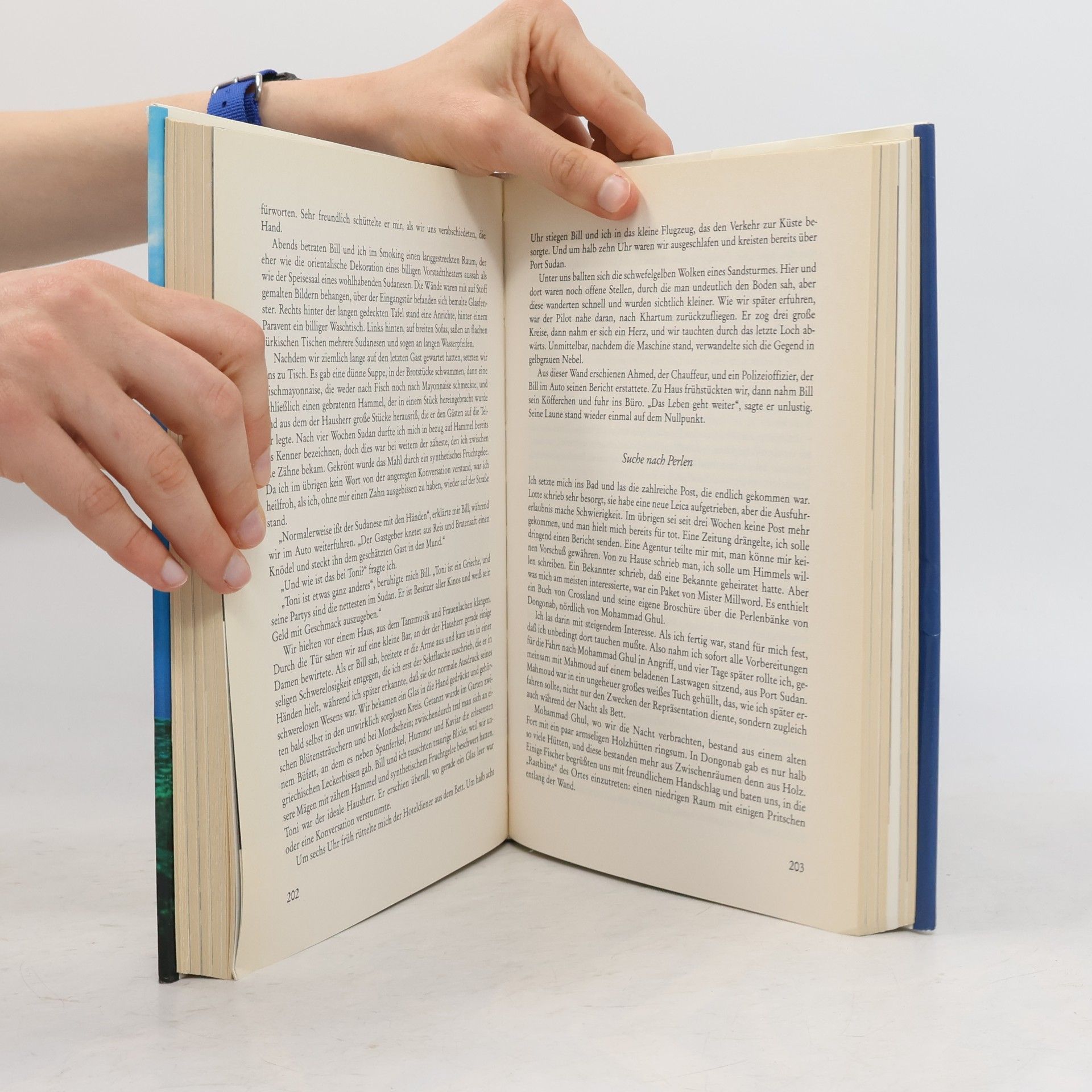 Hans Hass Aus der Pionierzeit des Tauchens