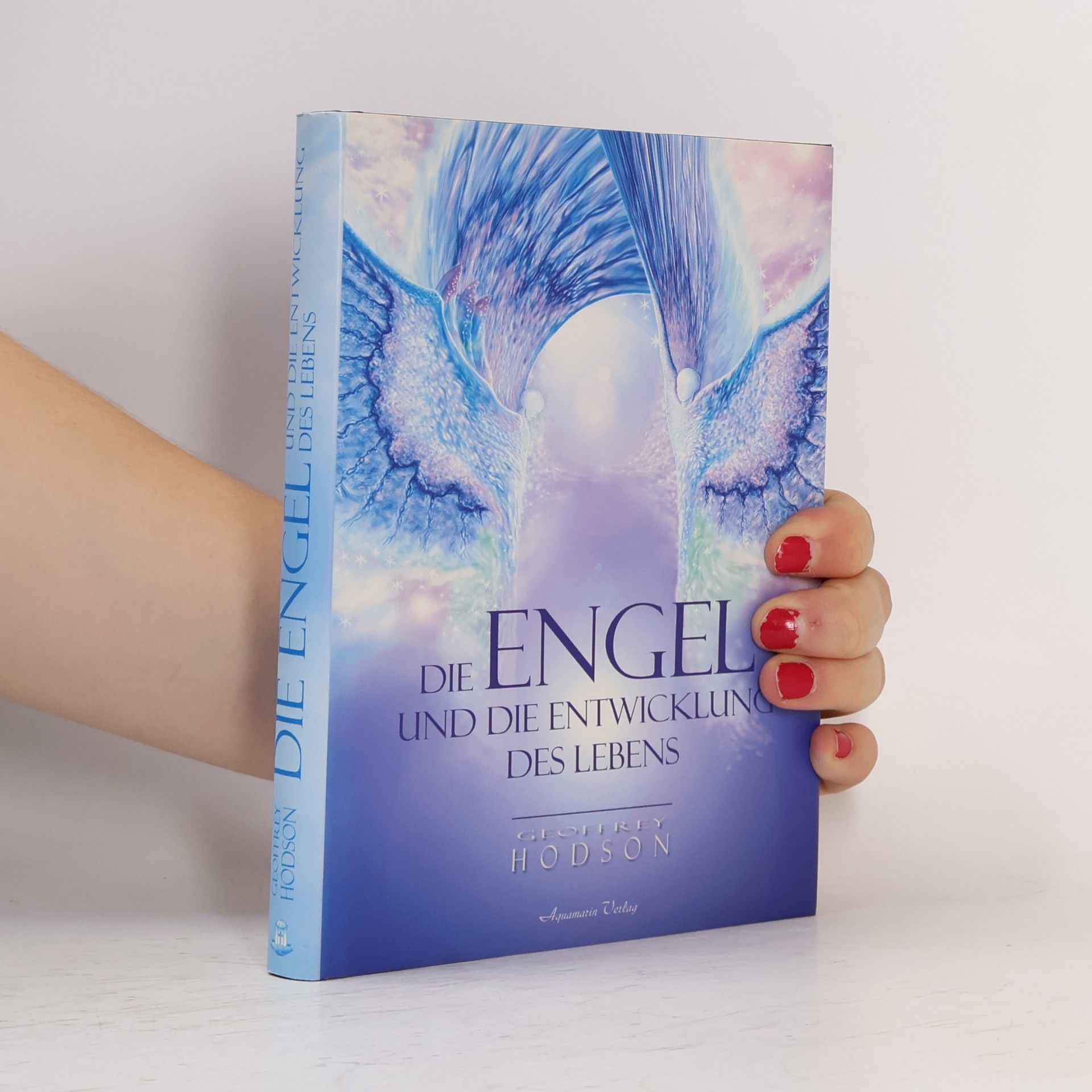 Die Engel und die Entwicklung des Lebens