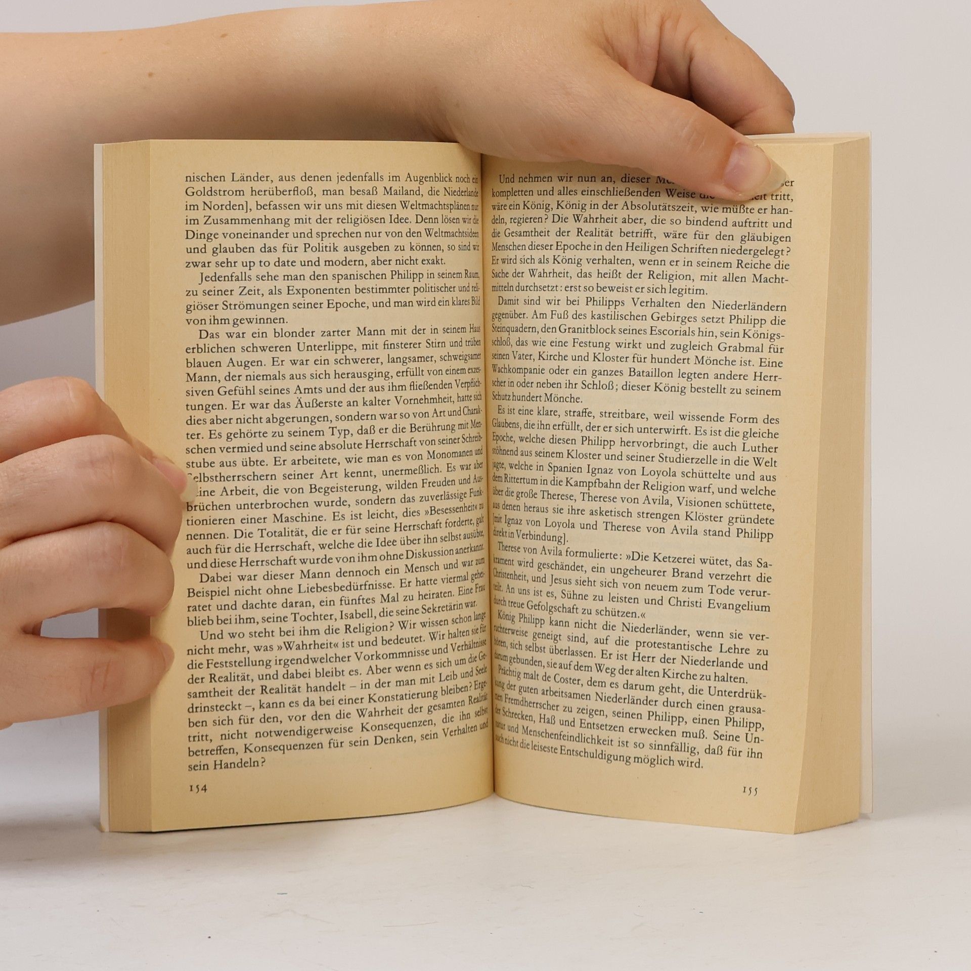 Ludwig Rohner Deutsche Essays
