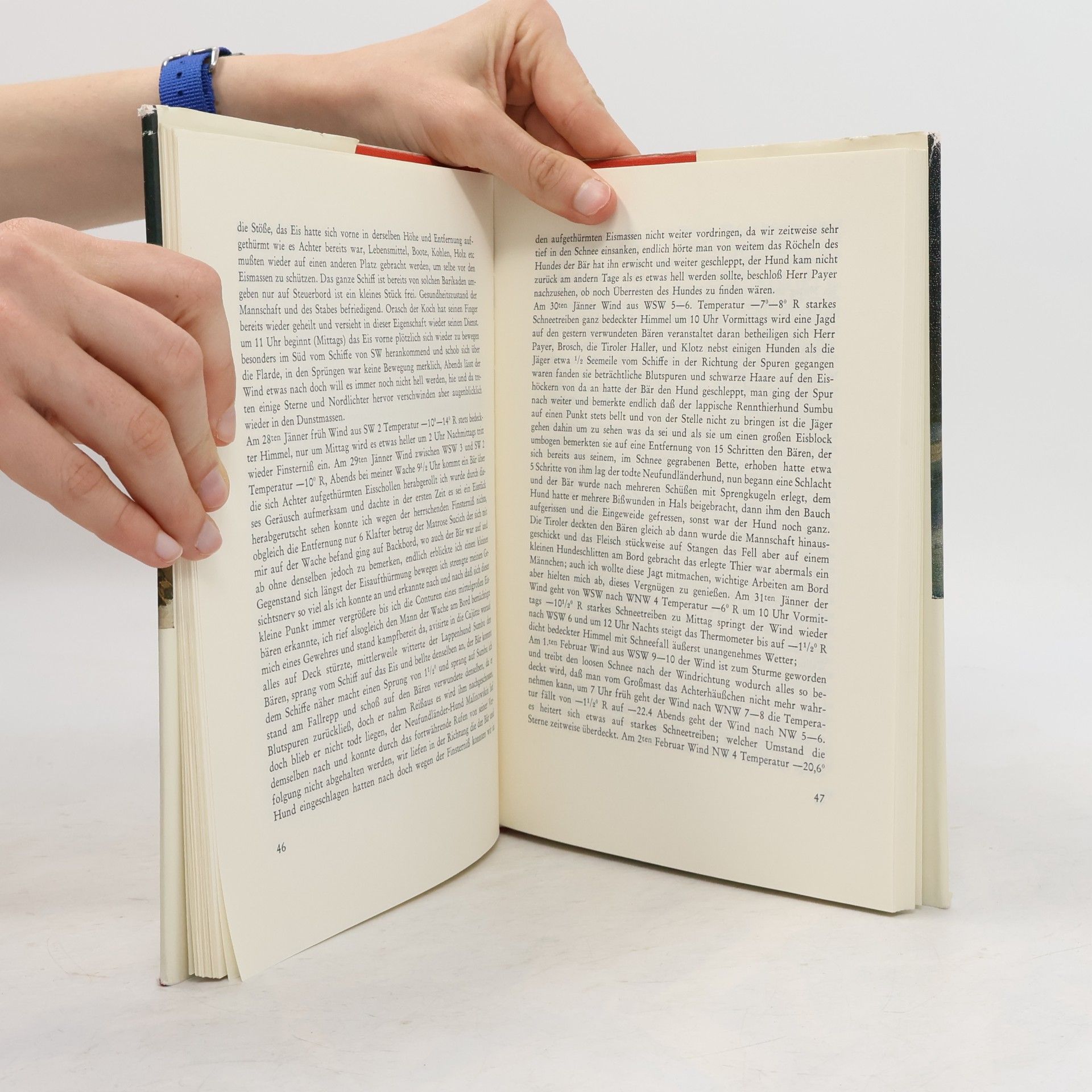 Otto Krischer Das Tagebuch des Maschinisten Otto Krisch