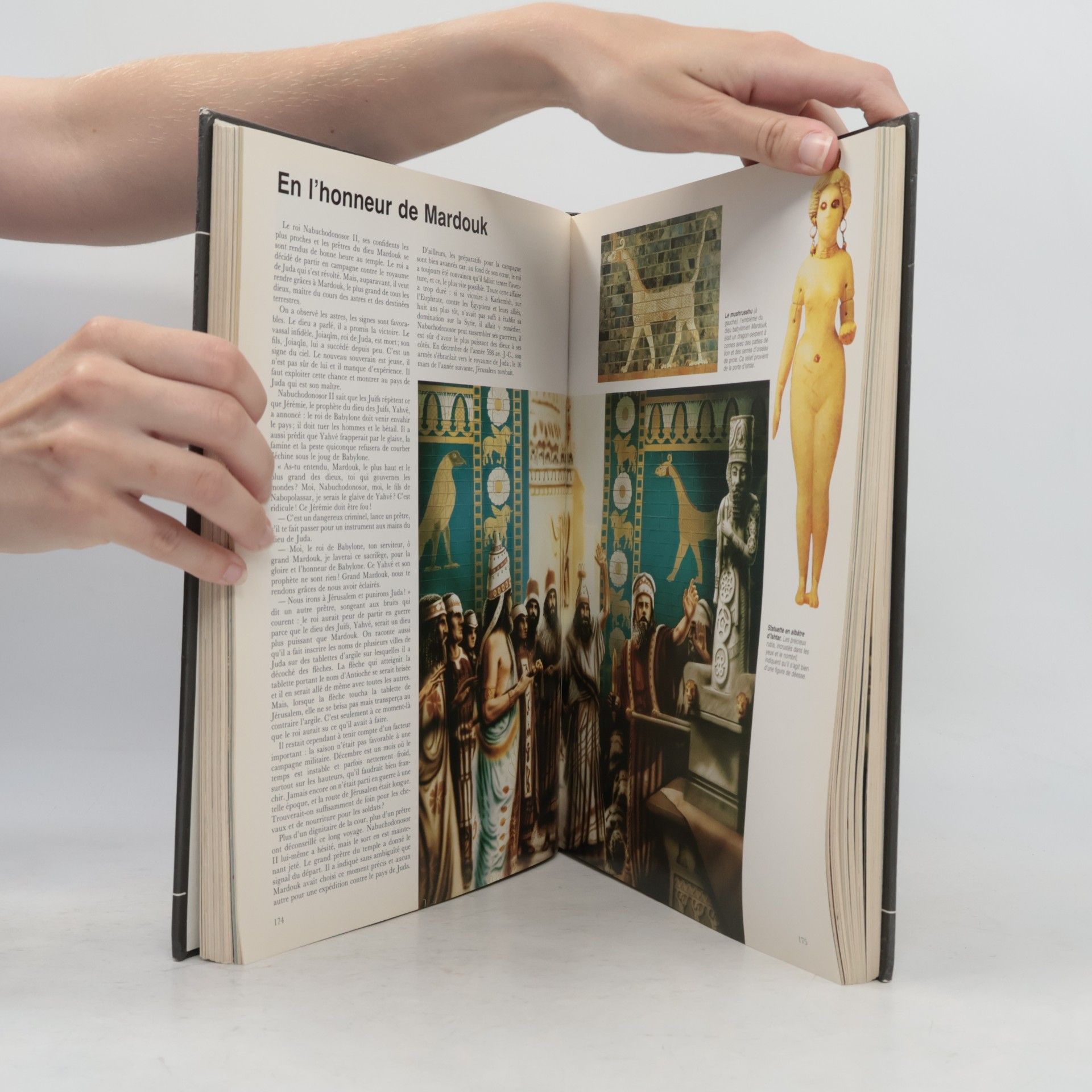 Autorenkollektiv Mondes disparus, civilisations retrouvées