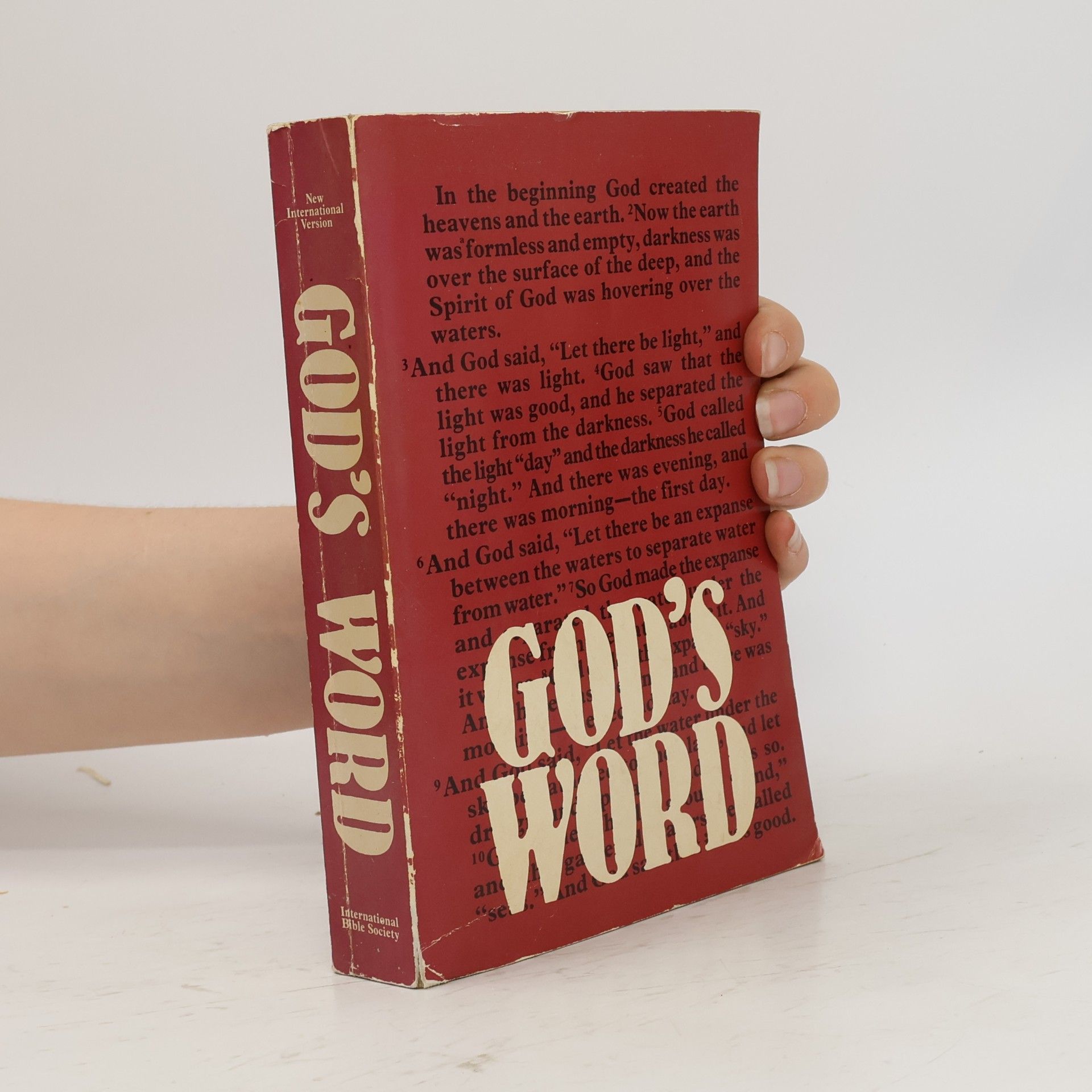 Autorenkollektiv God's Word