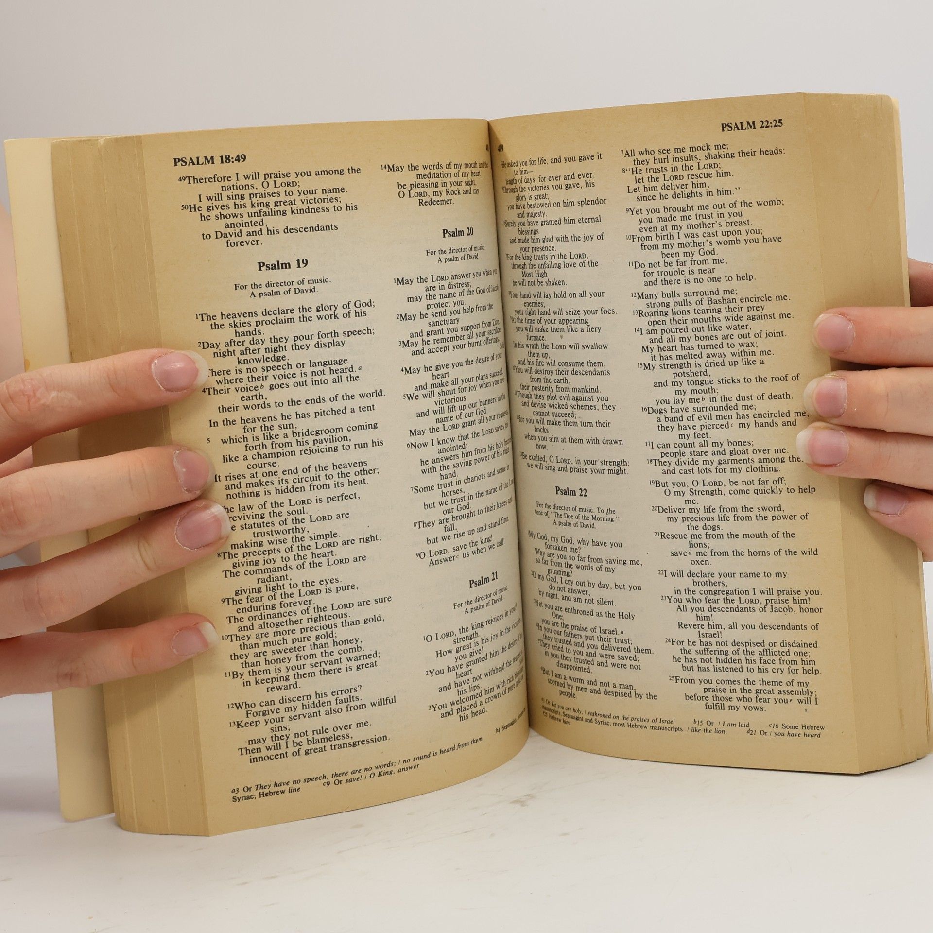 Autorenkollektiv God's Word