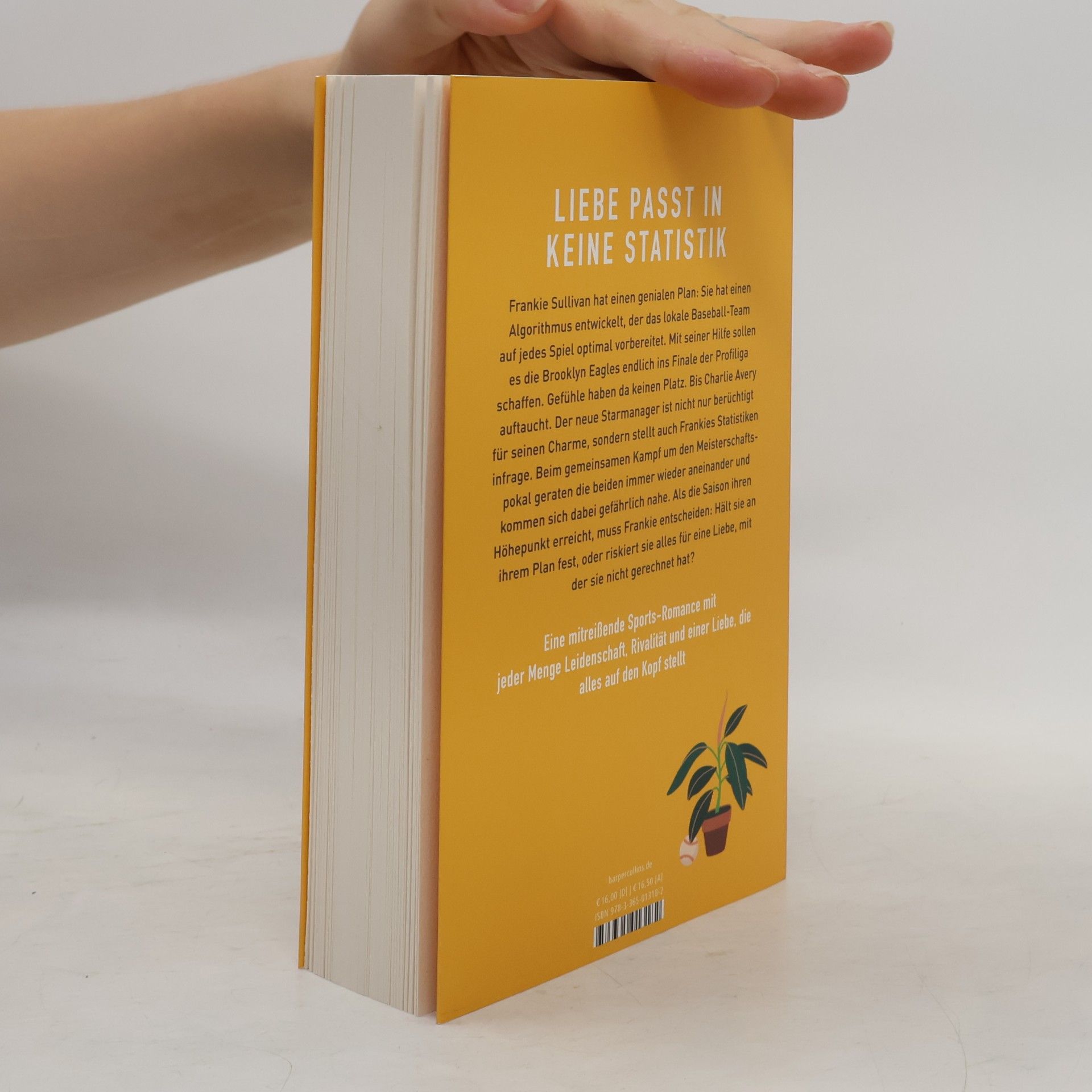 Jennifer Hennessy Stats of Attraction: Roman | Feelgood-Lovestory voller Romantik, Witz und Schlagfertigkeit | Zielstrebige MINT-Heldin und charmanter Baseball-Coach | Love meets Logic