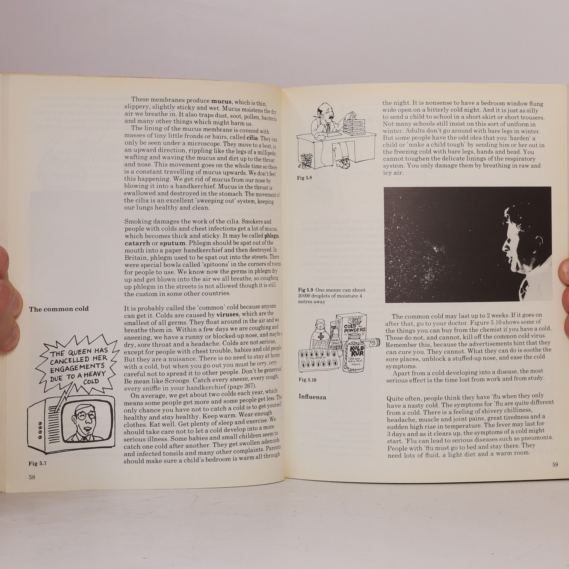 Dorothy Baldwin Human Biology and Health - Second Edition