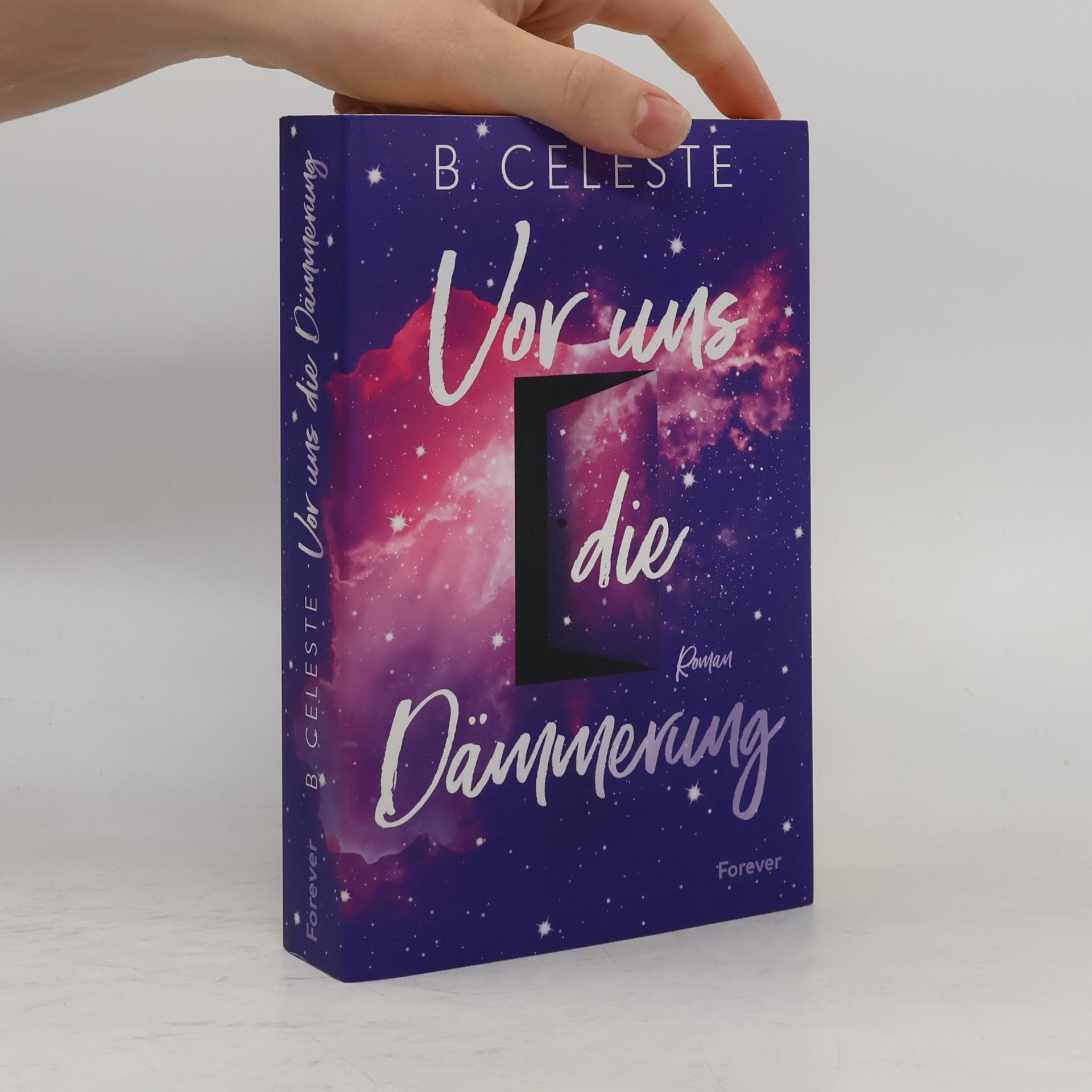 Celeste Ng Vor uns die Dämmerung