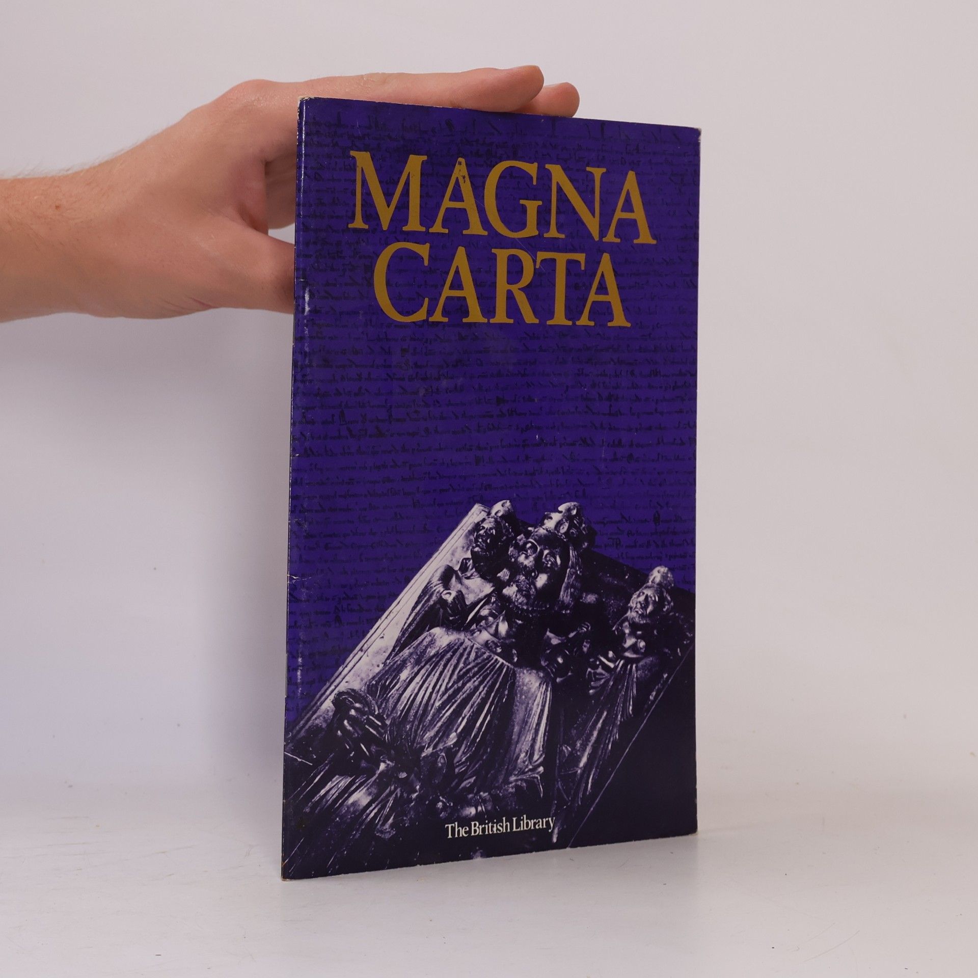 G. R. C. Davis Magna Carta