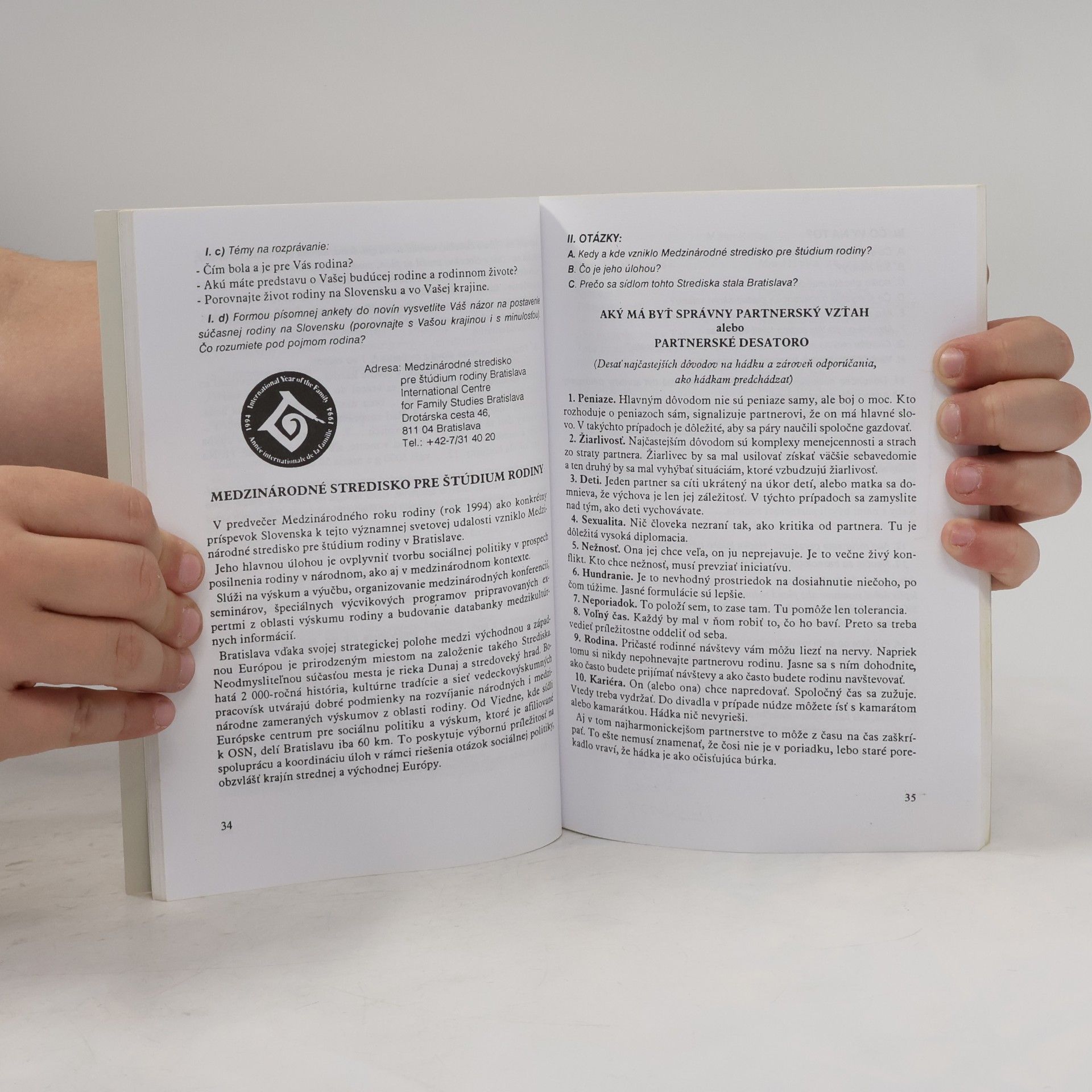 L̕udmila Žigová Komunikácia v slovenčine