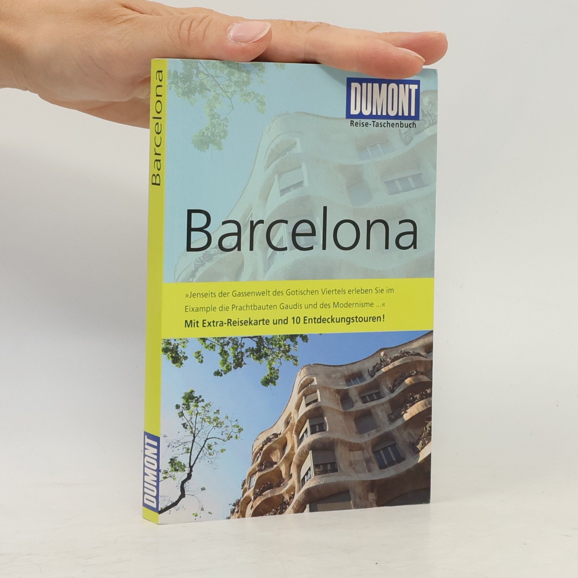 Helmuth Bischoff Barcelona