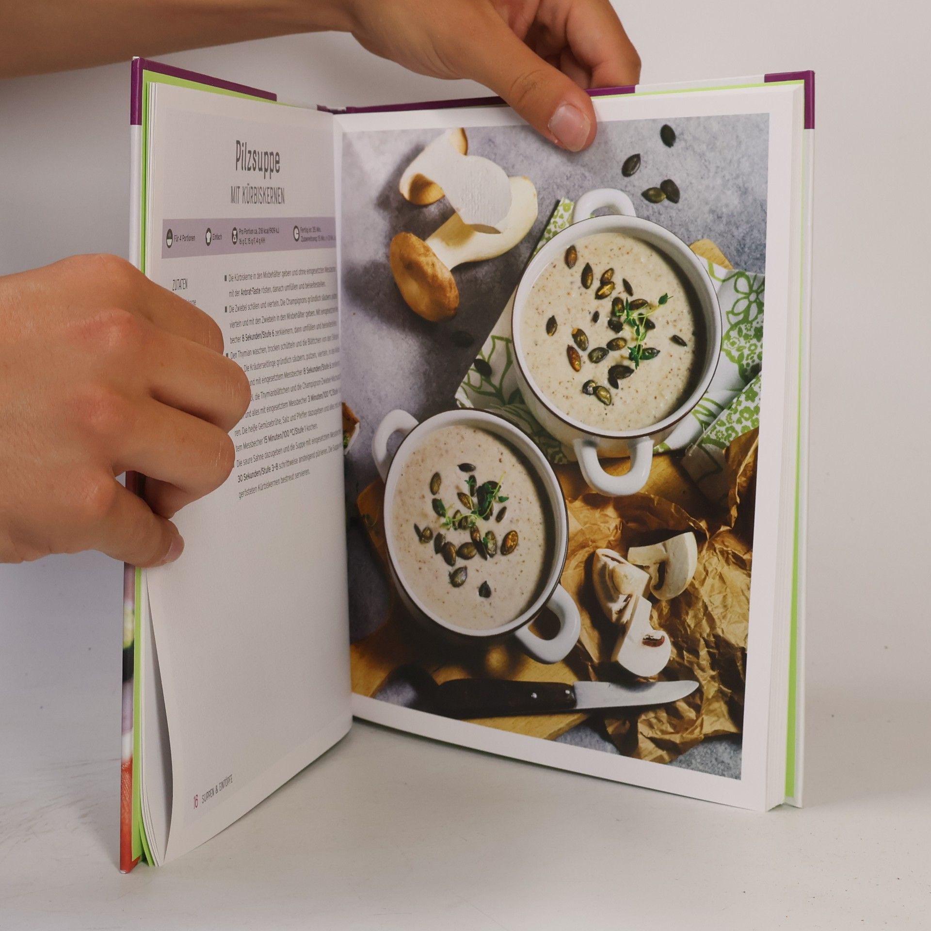 Autorenkollektiv Low Carb. Die besten Rezepte für Monsieur Cuisine édition plus und Monsieur Cuisine connect