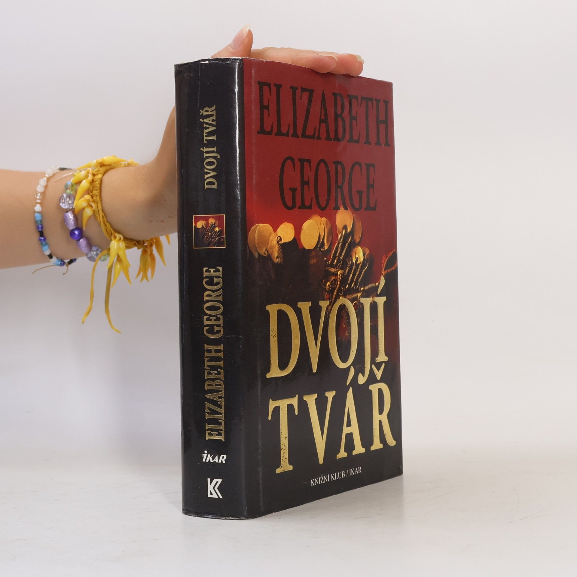 Dvojí tvář