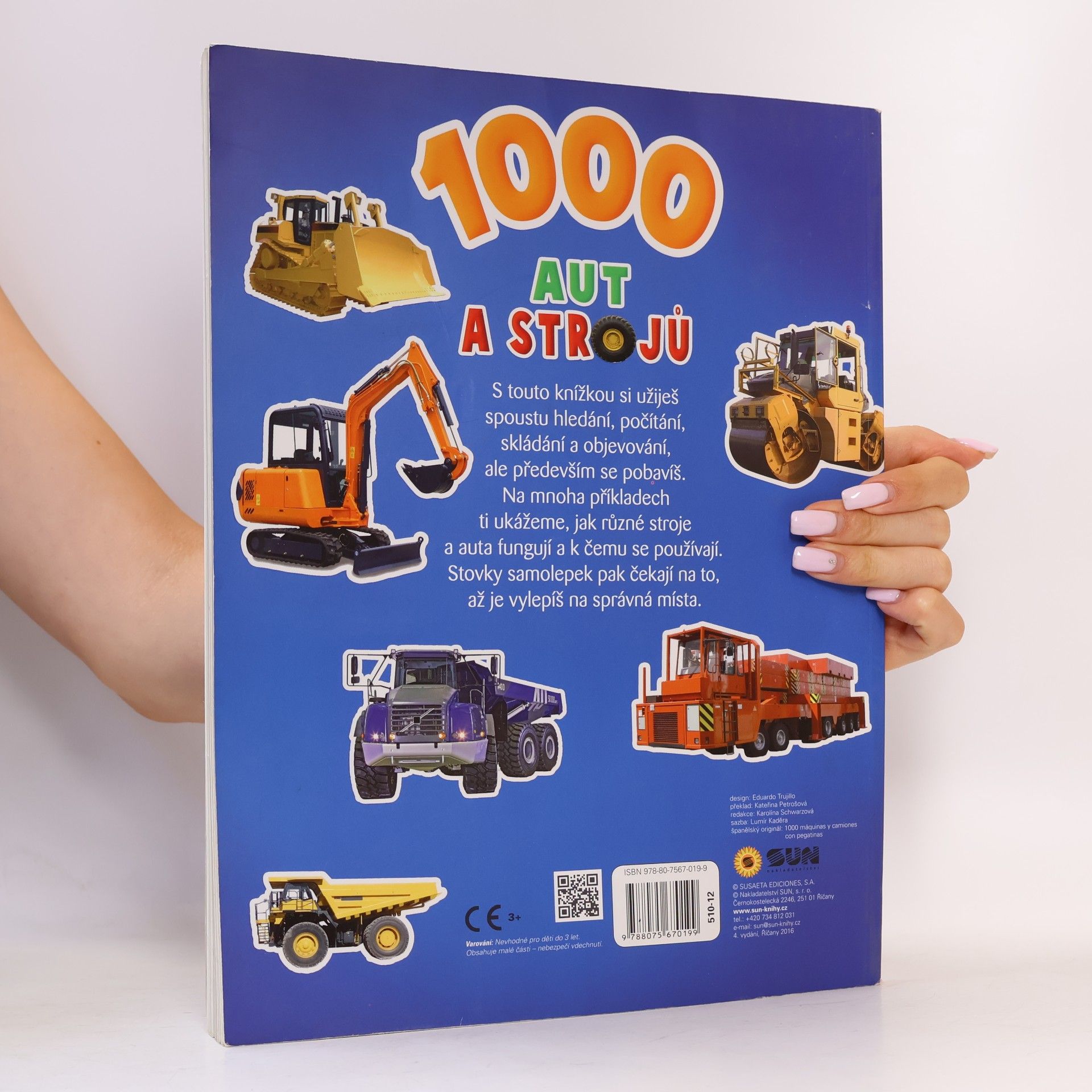 Autorenkollektiv 1000 aut a strojů