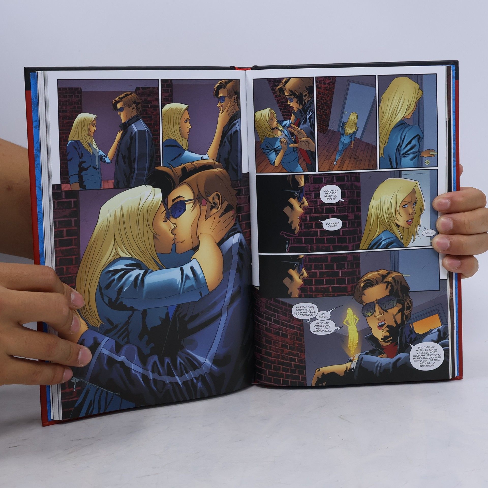 Various authors Nejmocnější hrdinové Marvelu 74: Spider-Man 2099