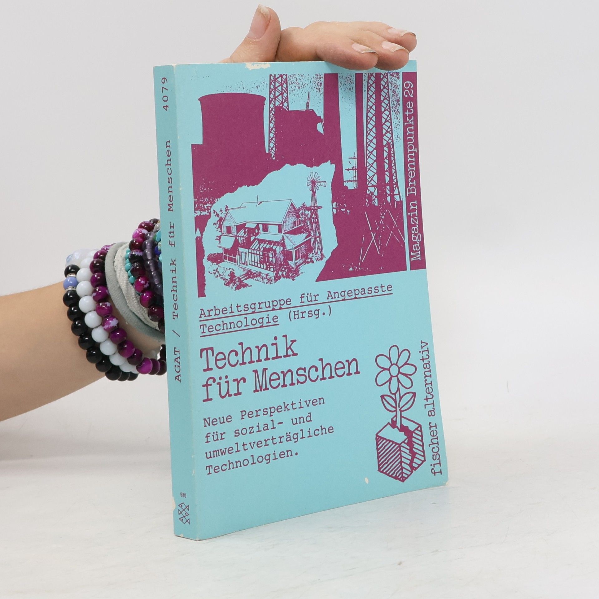 Various authors Technik für Menschen