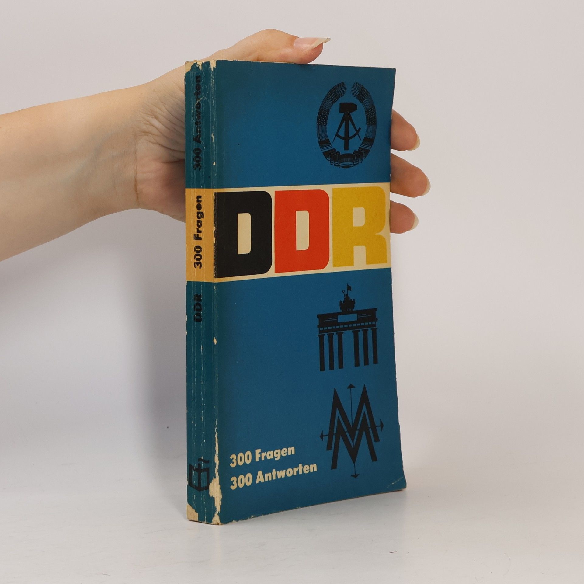 kolektiv DDR