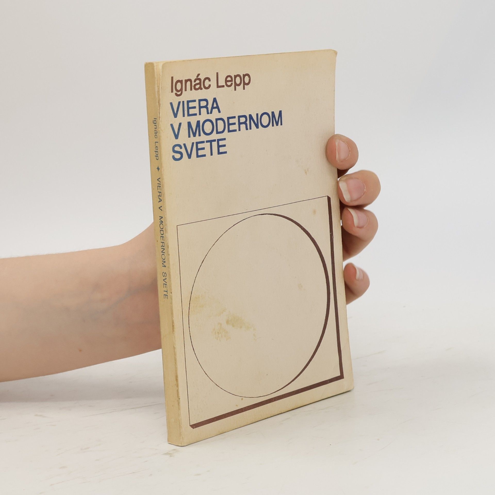 Viera v modernom svete